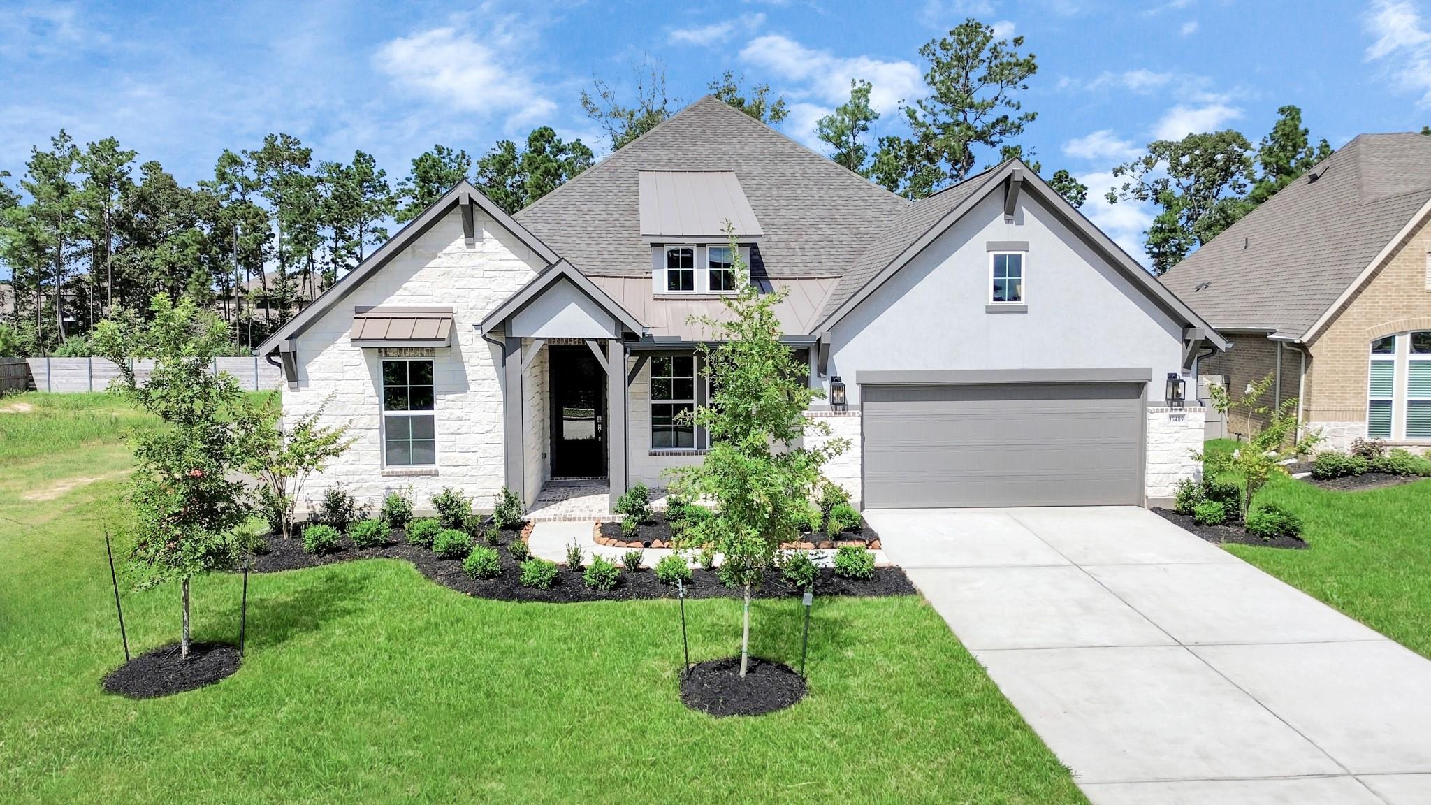 15489 Sun Rose Street