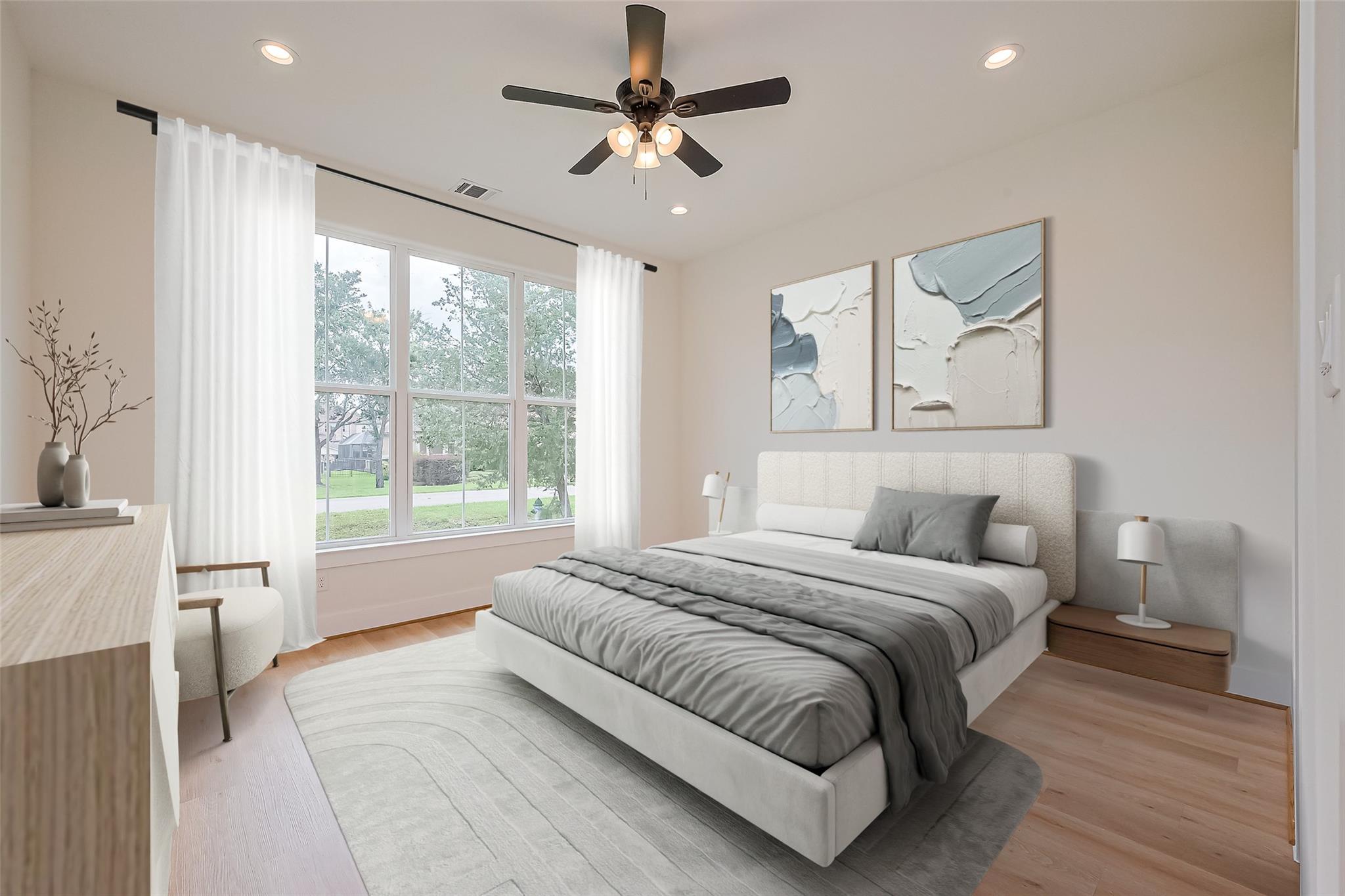 13991 Shoreline Drive, Willis