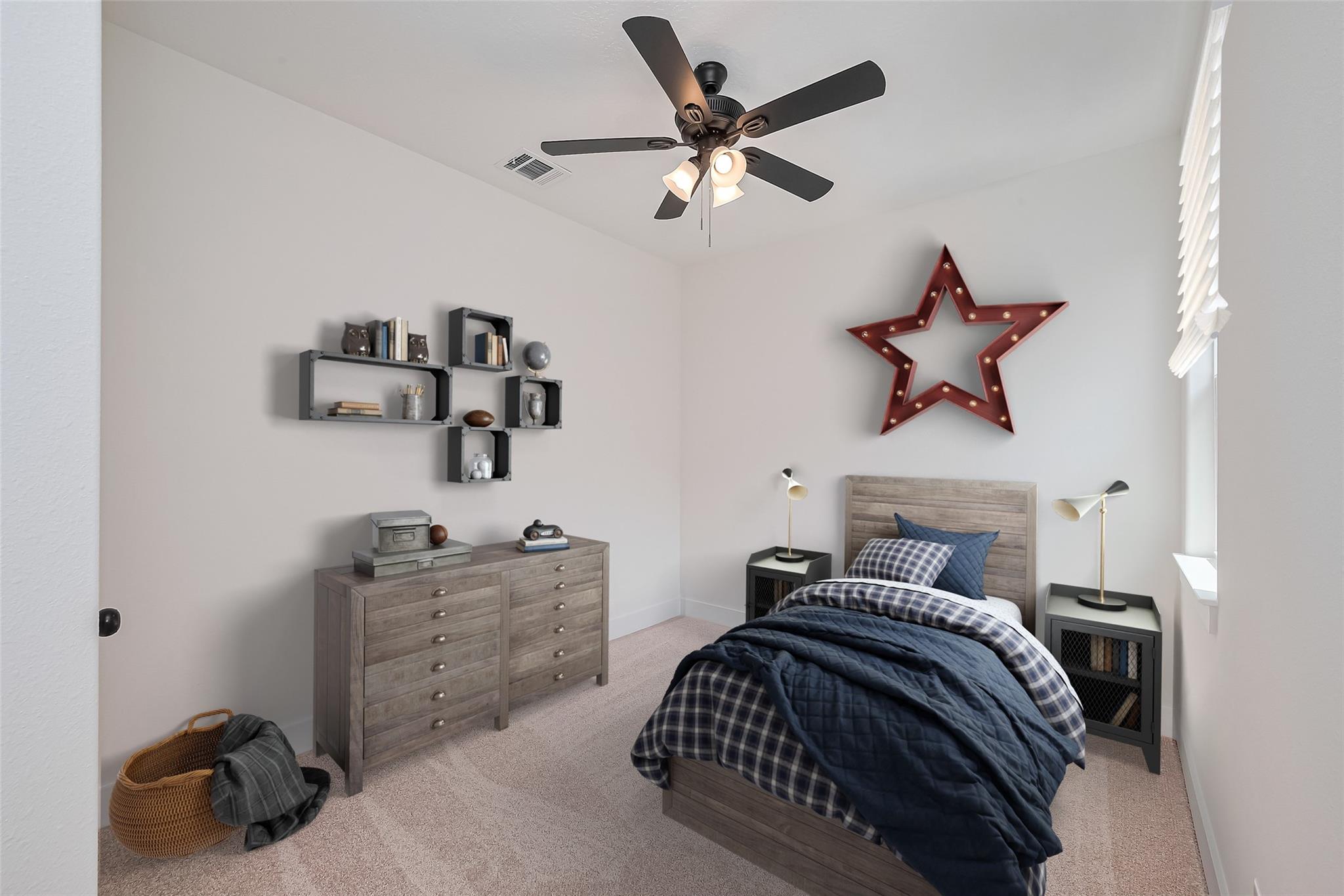 13991 Shoreline Drive, Willis