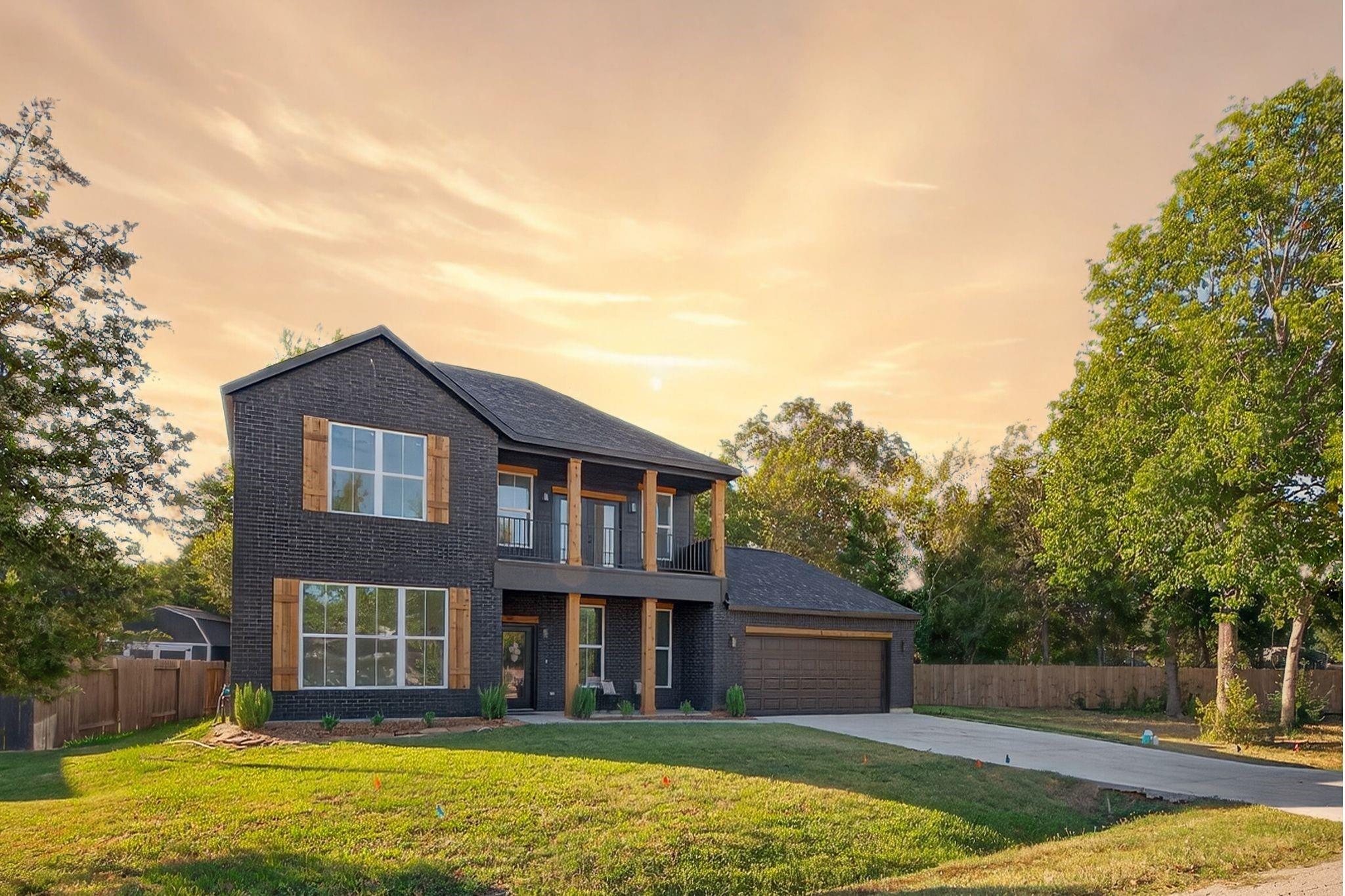 13991 Shoreline Drive, Willis