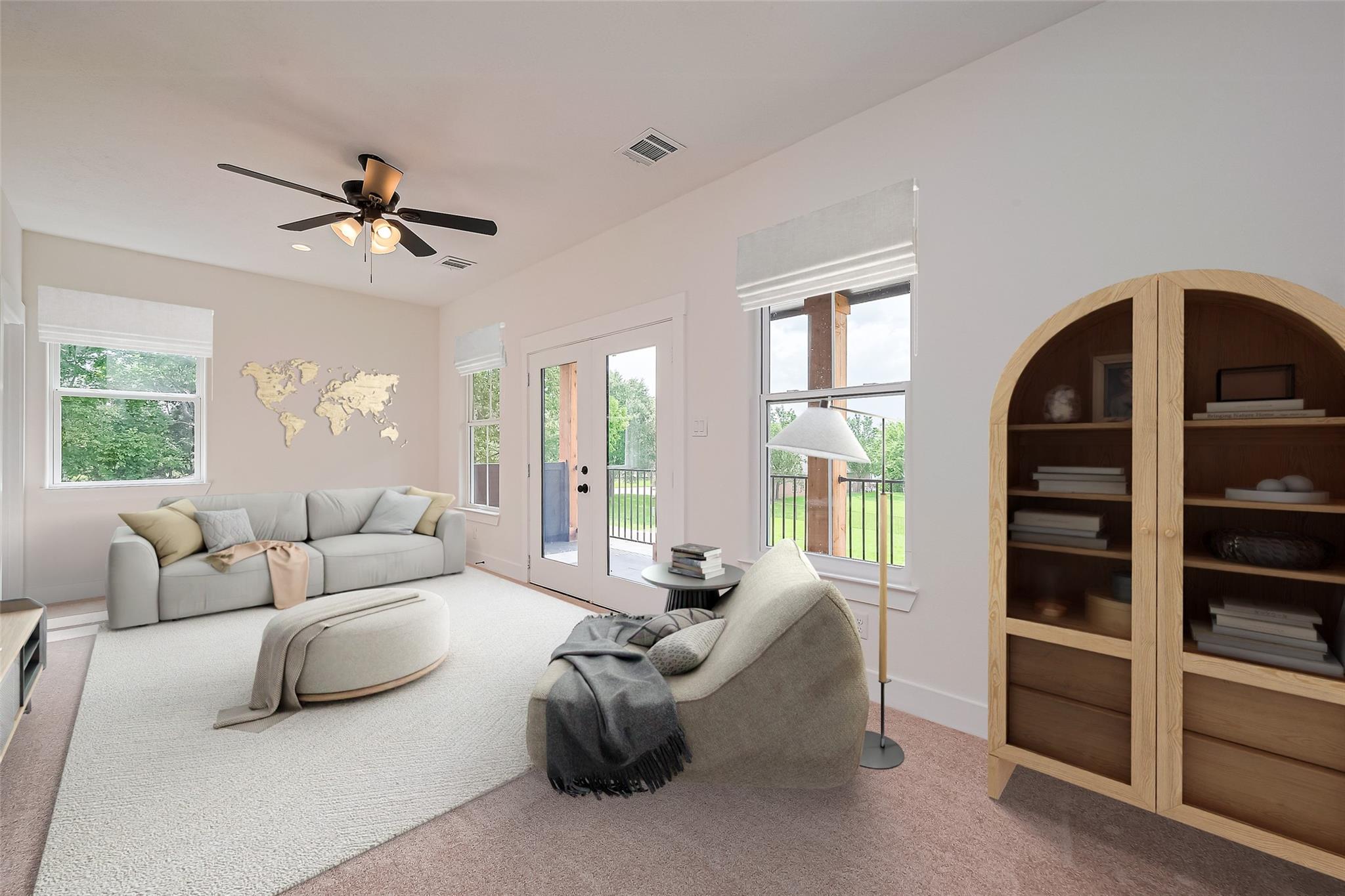 13991 Shoreline Drive, Willis