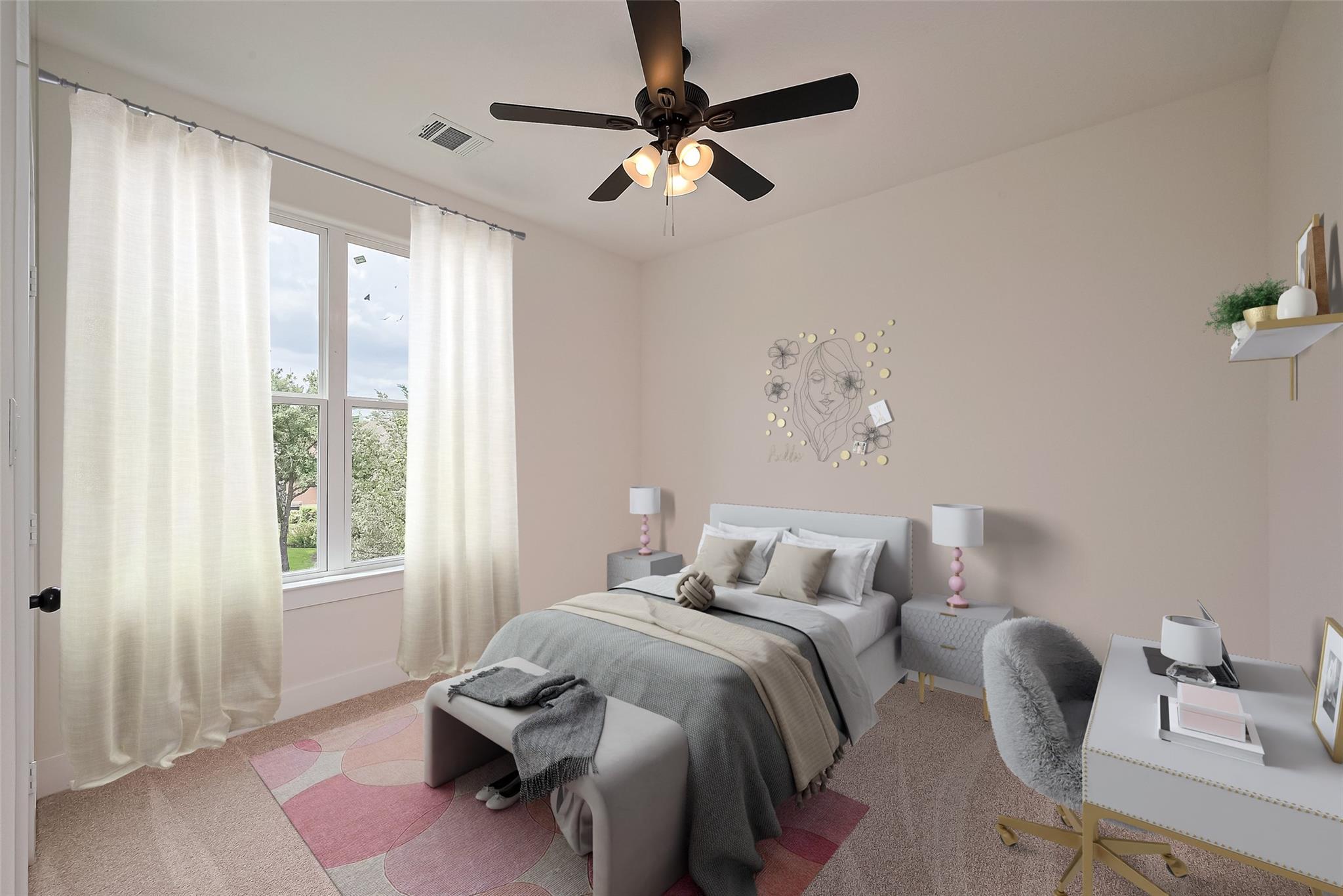 13991 Shoreline Drive, Willis