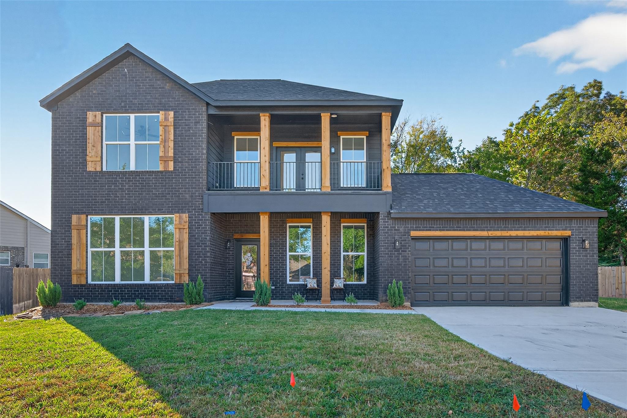 13991 Shoreline Drive, Willis