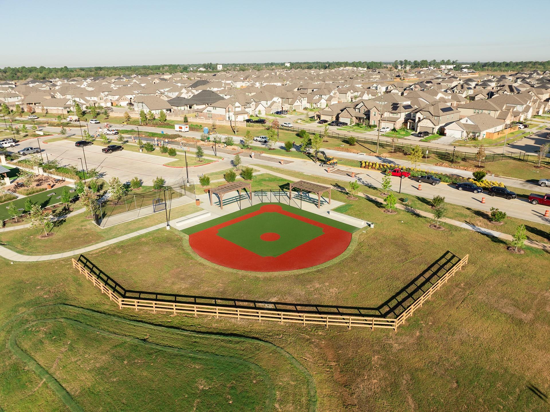 19007 Cape Capasso Drive