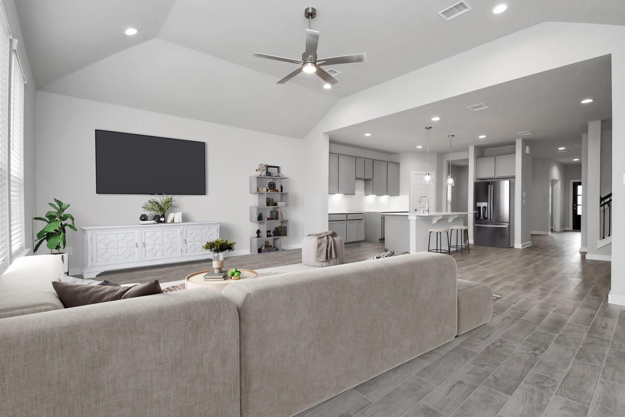 19007 Cape Capasso Drive