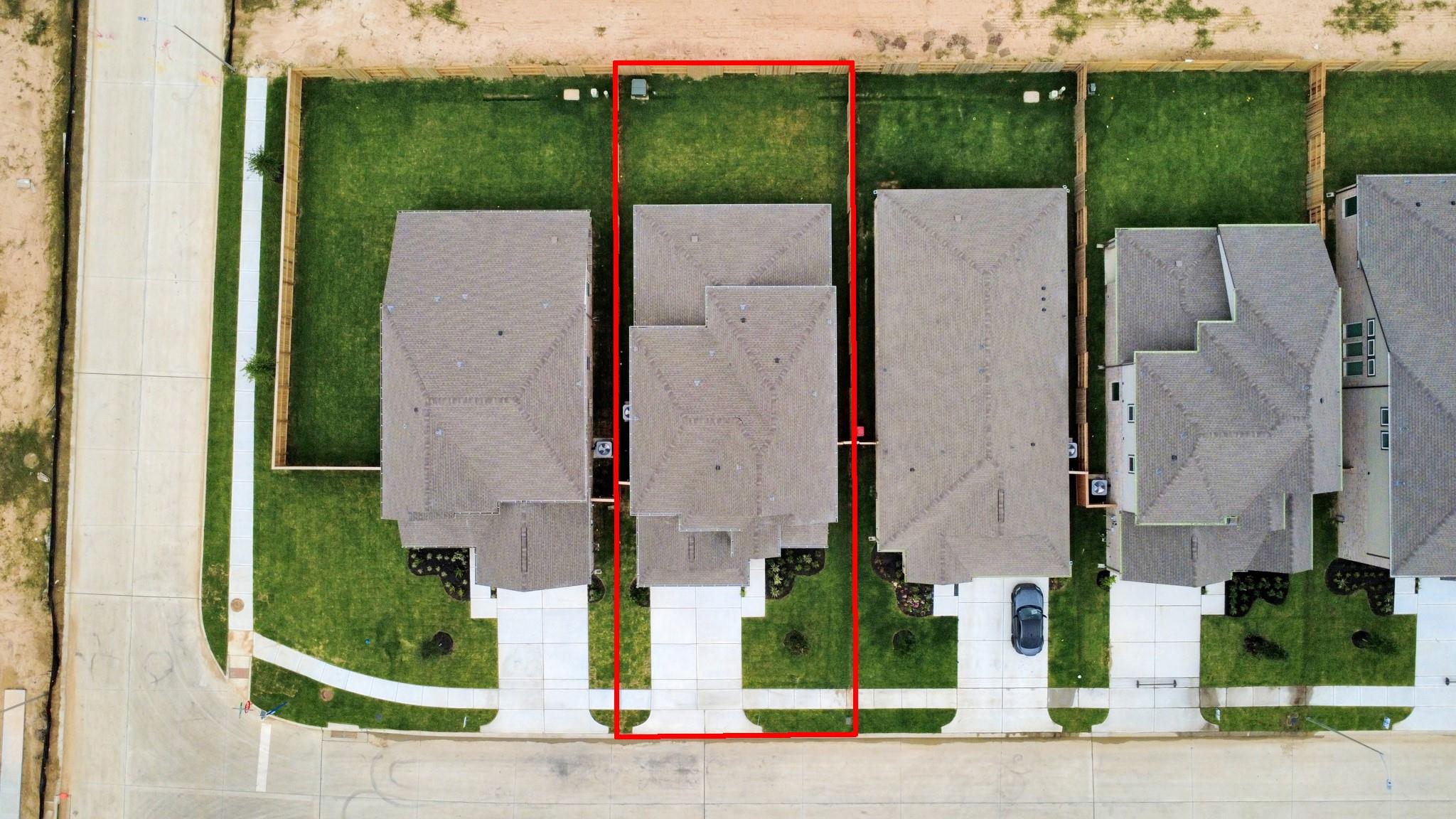 19007 Cape Capasso Drive