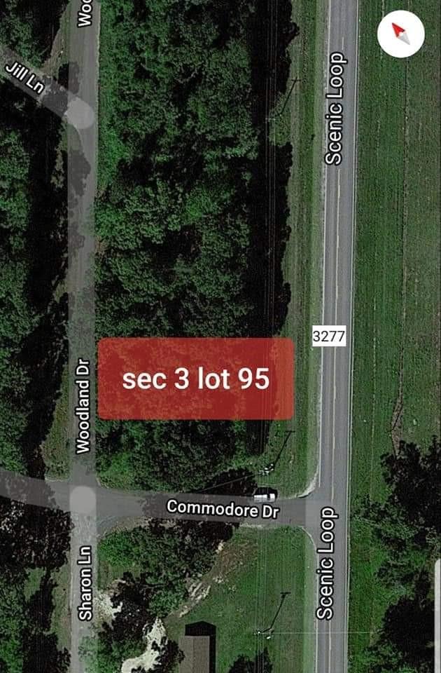 TBD Woodland Drive