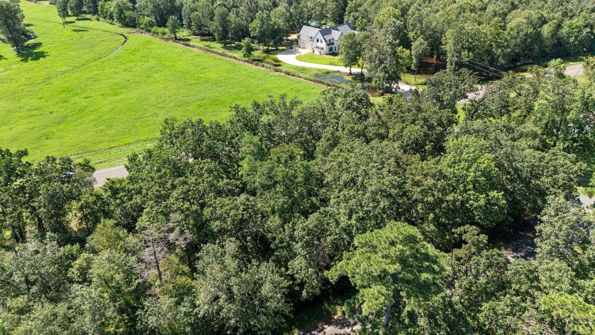 TBD Woodland Drive
