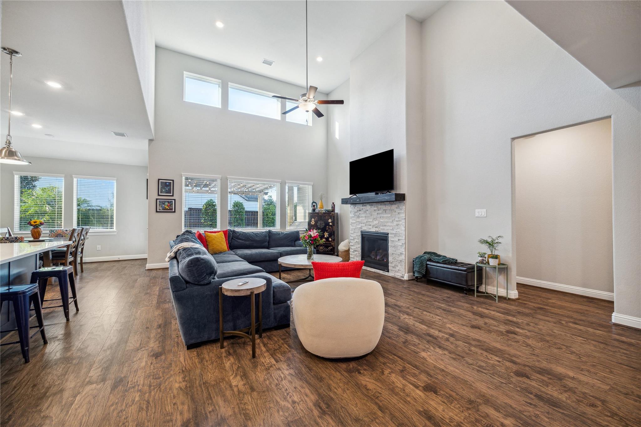 11919 Claro Forest Lane