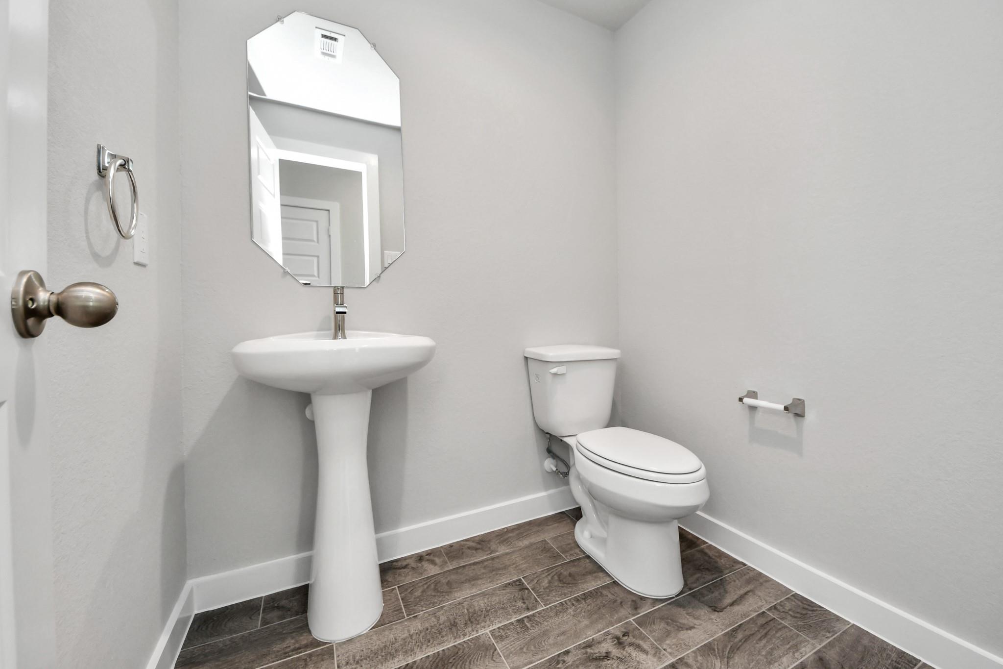 11130 Tulip Ridge Trail