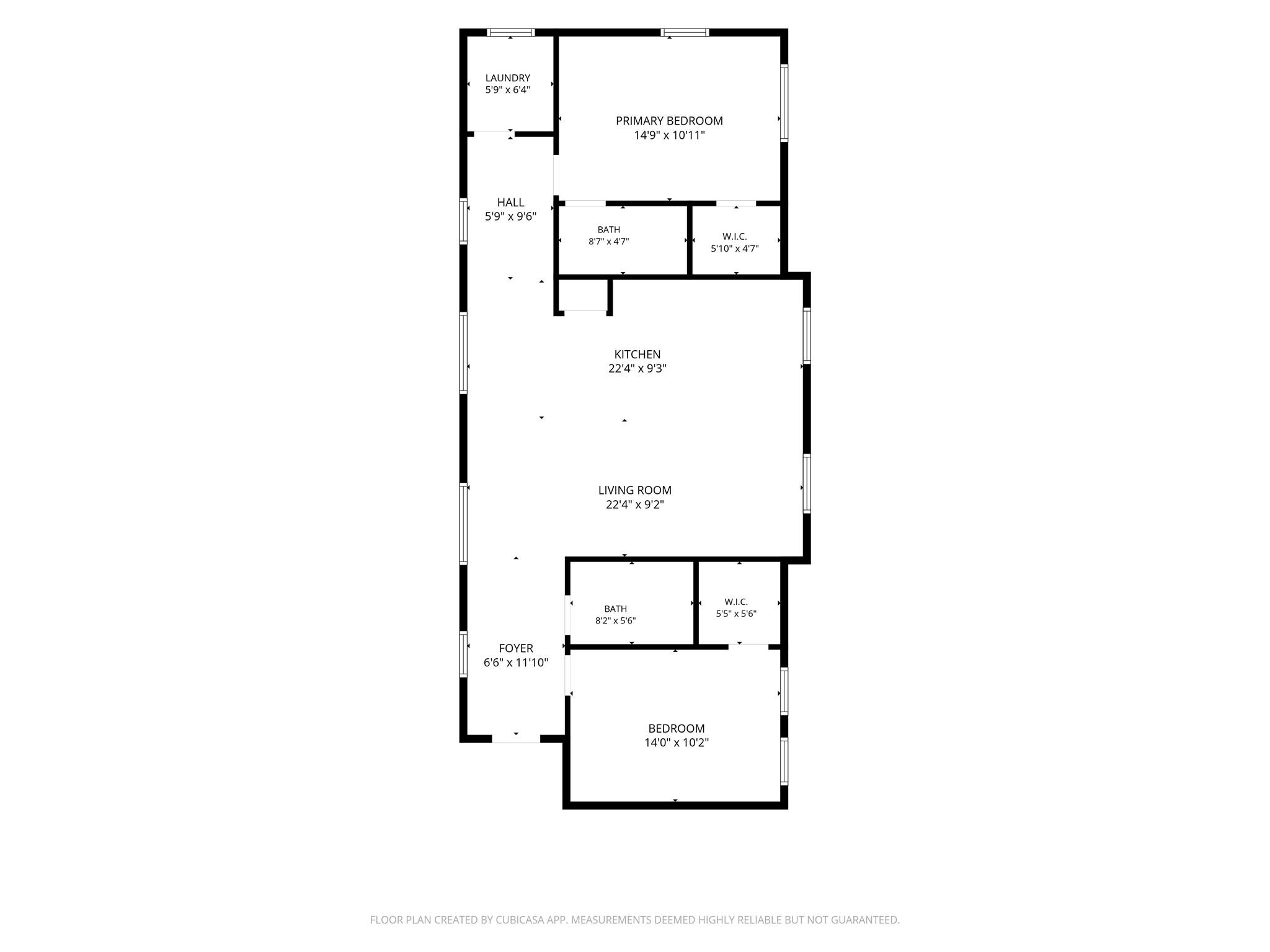 801 E 32nd 1/2 Street