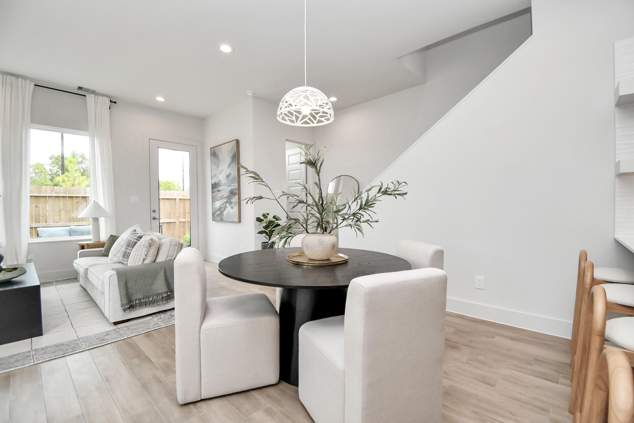 4011 Boho Lane