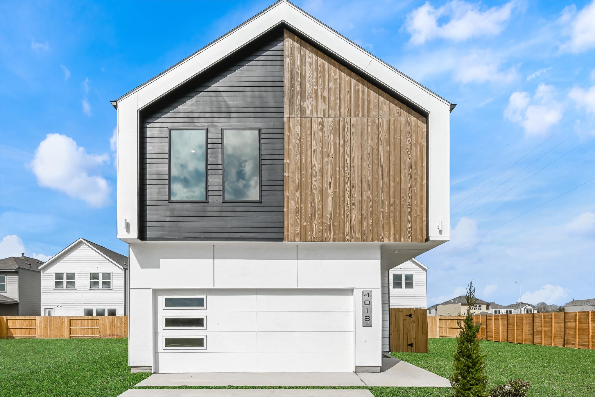 4011 Boho Lane