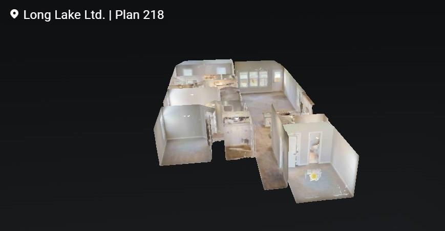 11114 Gardenia Creek Drive