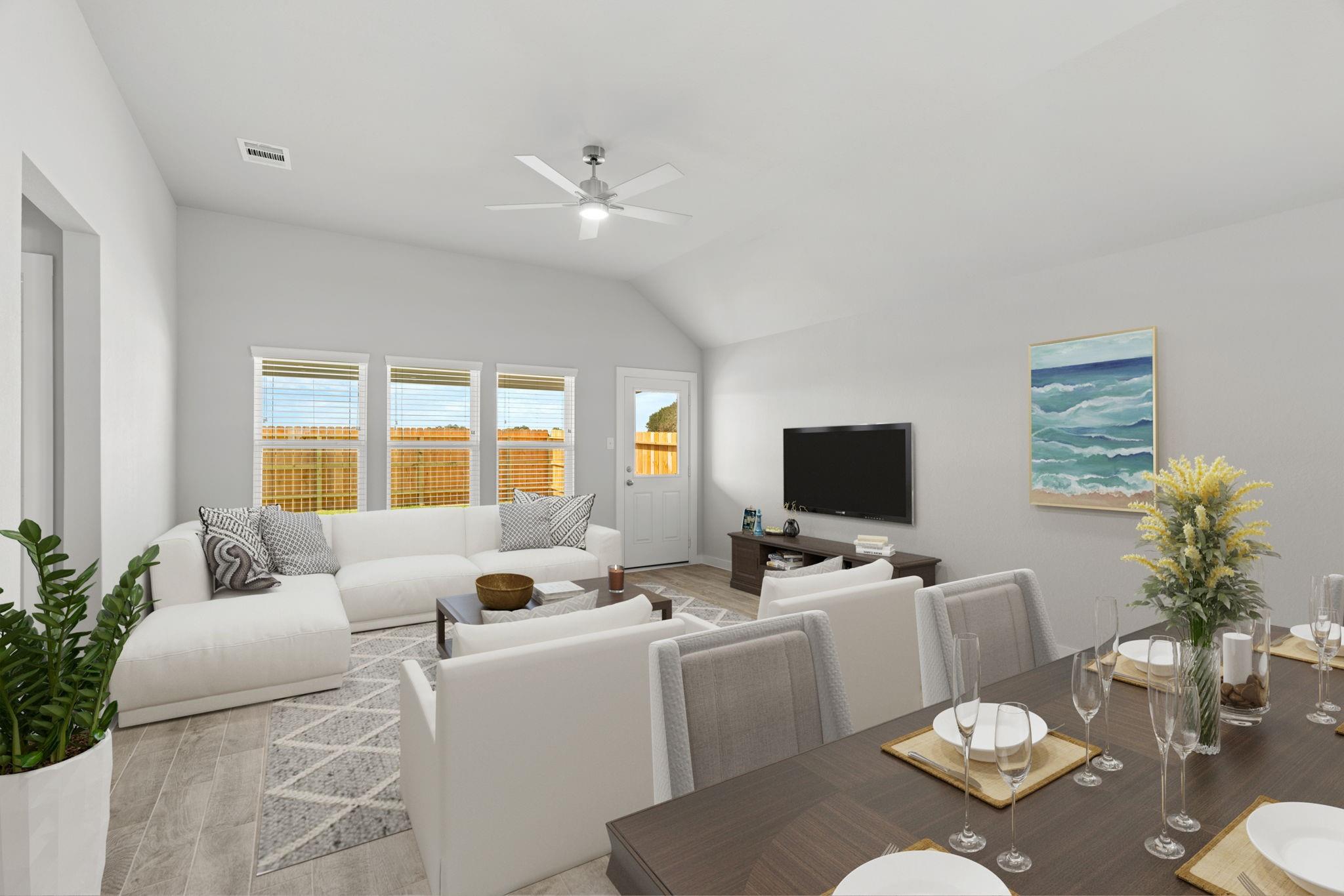 11114 Gardenia Creek Drive
