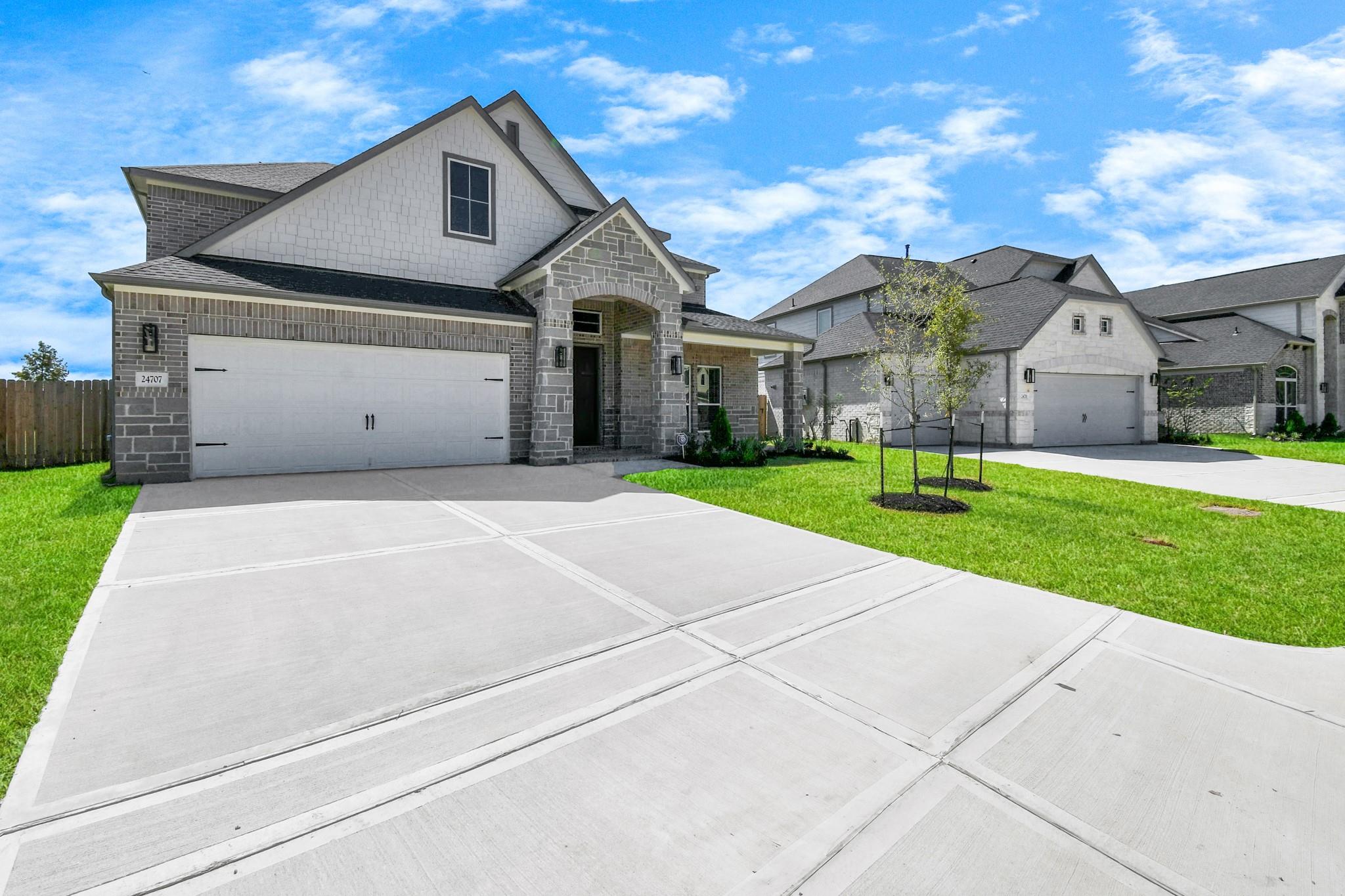 2056 Thimbleberry Lane