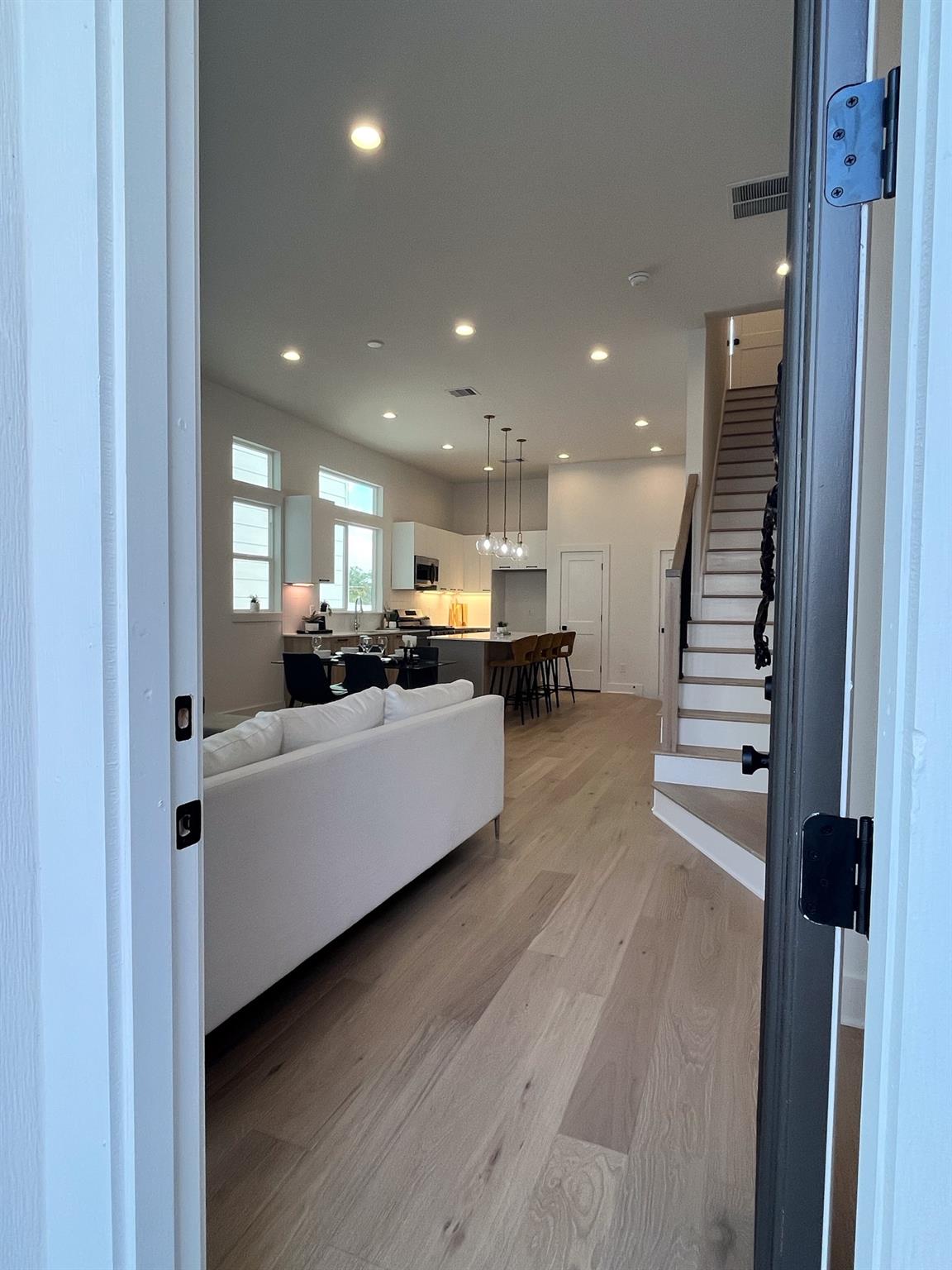 303 Marcella Street # L