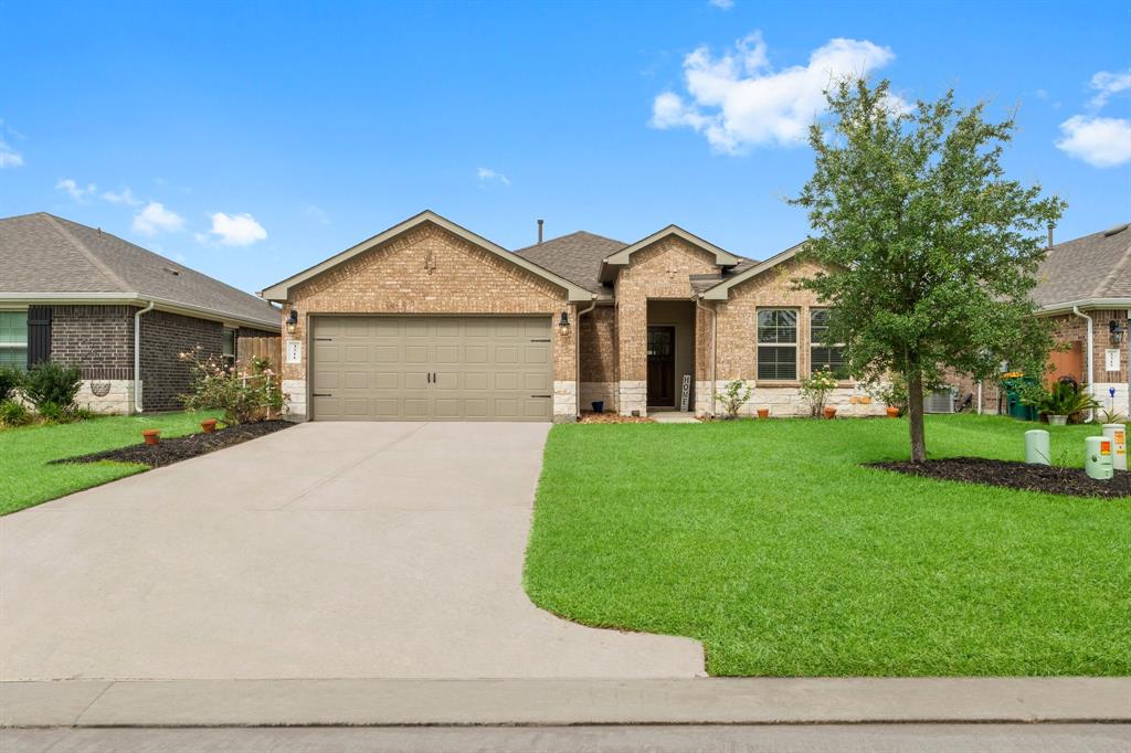 3311 Iron Pine Lane