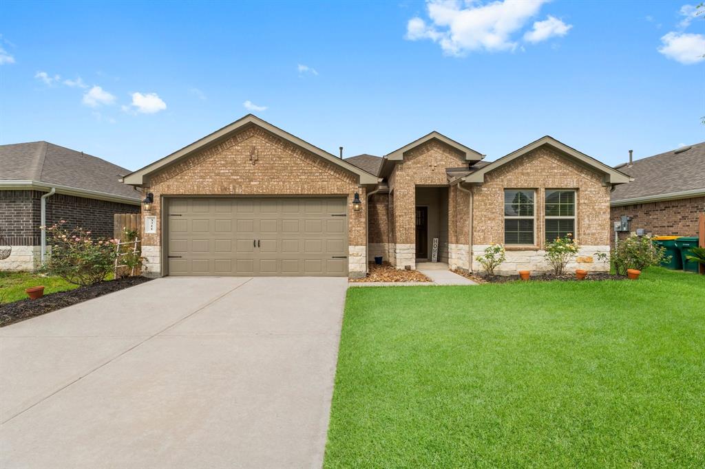 3311 Iron Pine Lane
