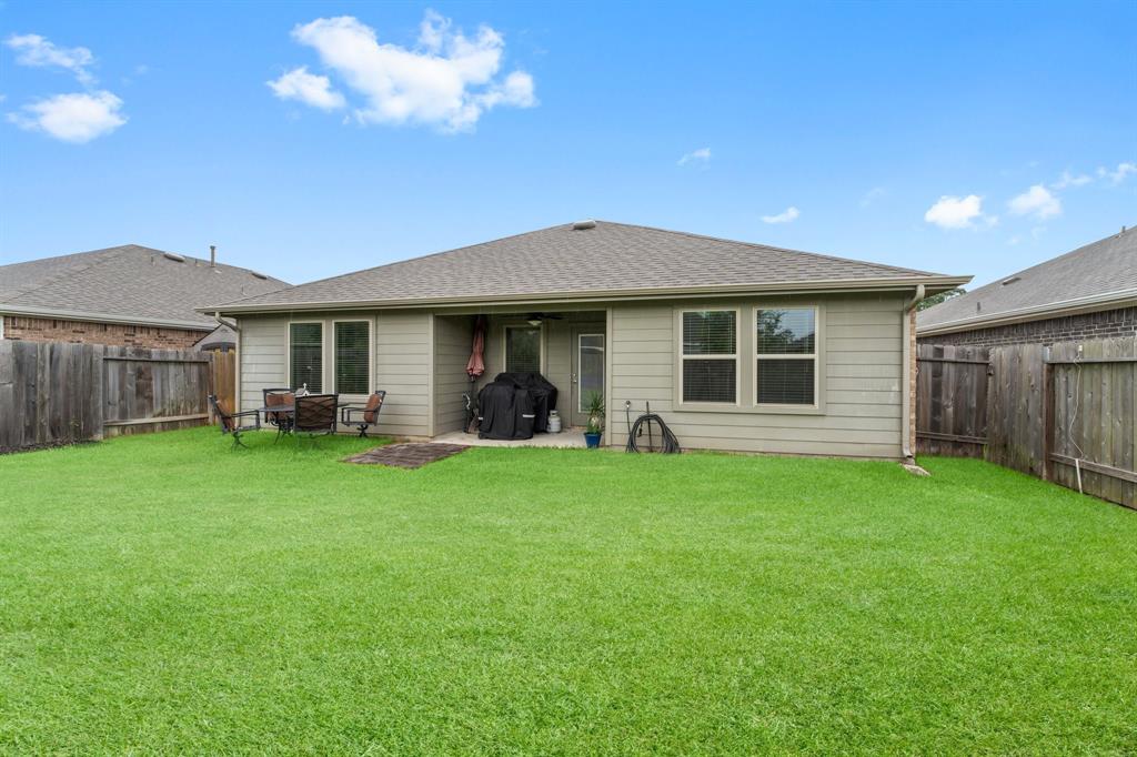 3311 Iron Pine Lane