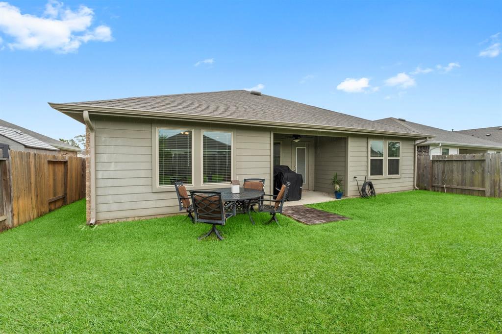 3311 Iron Pine Lane