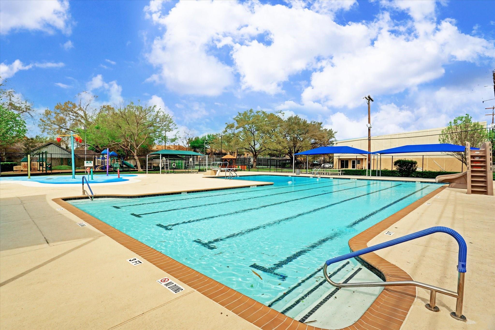 10607 Longmont Drive, Houston