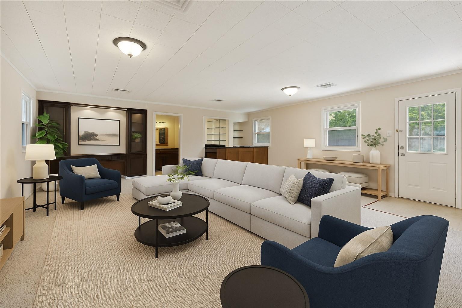 10607 Longmont Drive, Houston