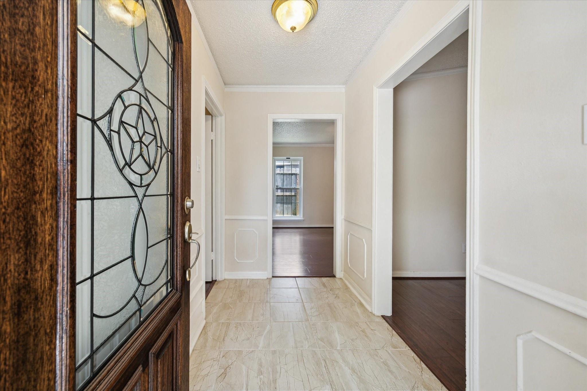 10607 Longmont Drive, Houston