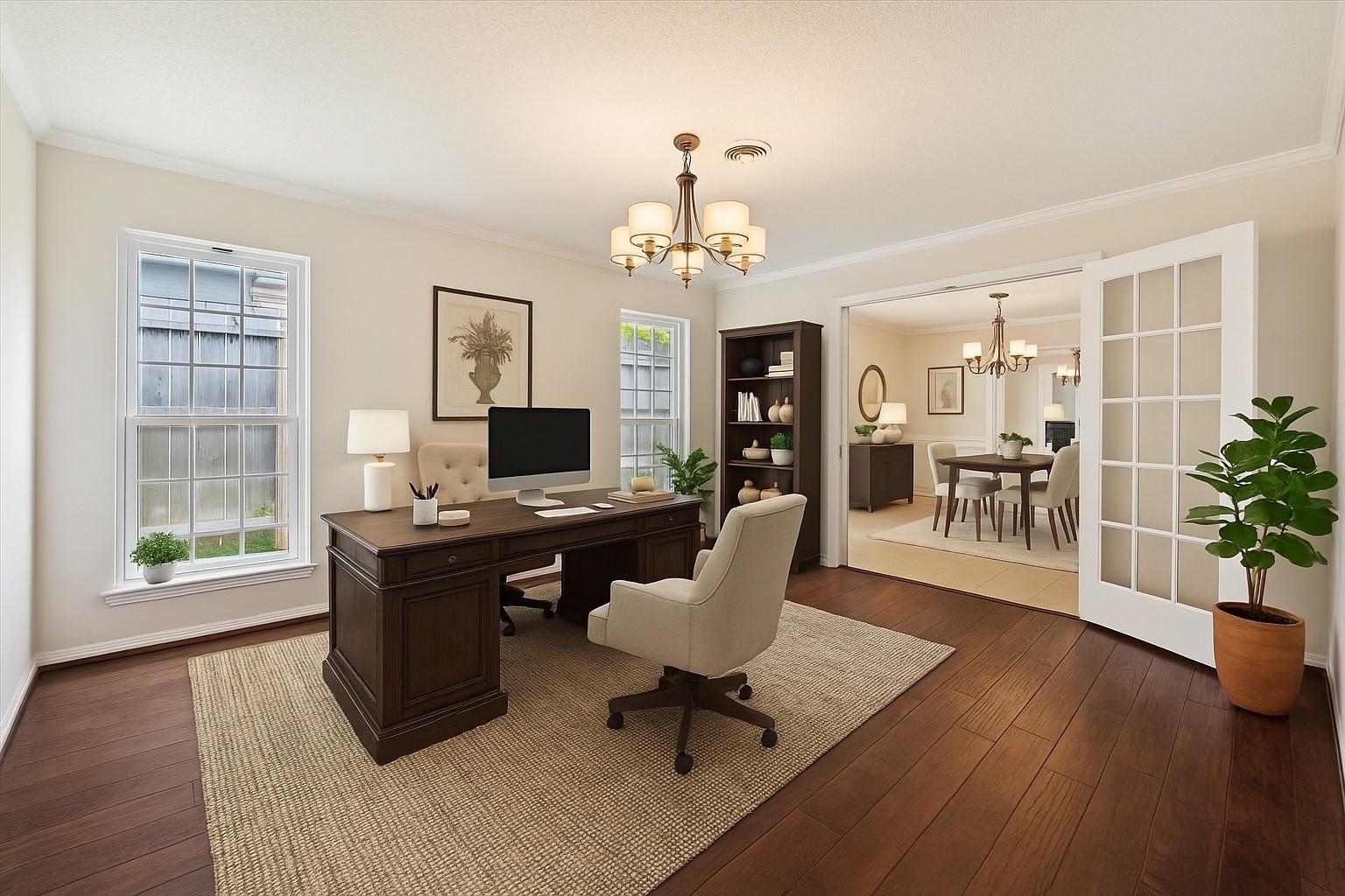 10607 Longmont Drive, Houston