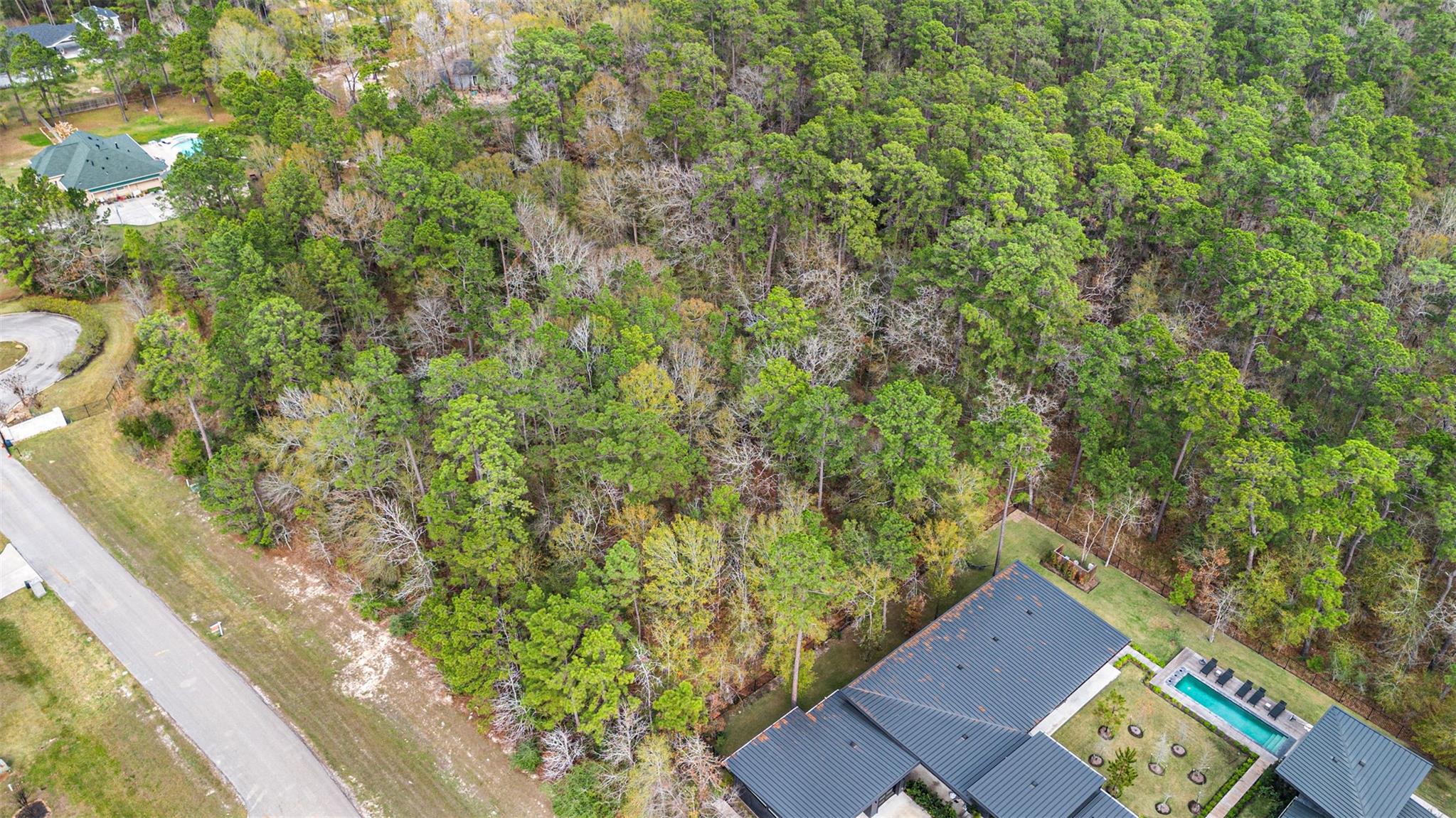 12037 Oak Forest Lane