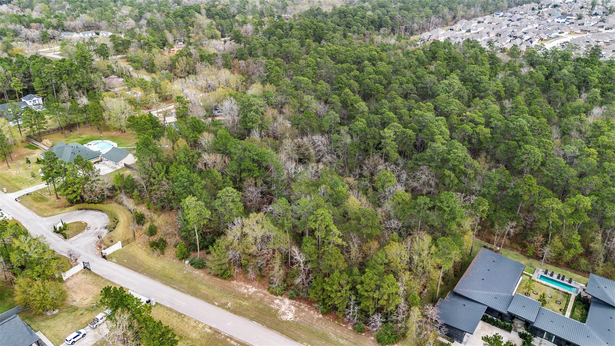 12037 Oak Forest Lane