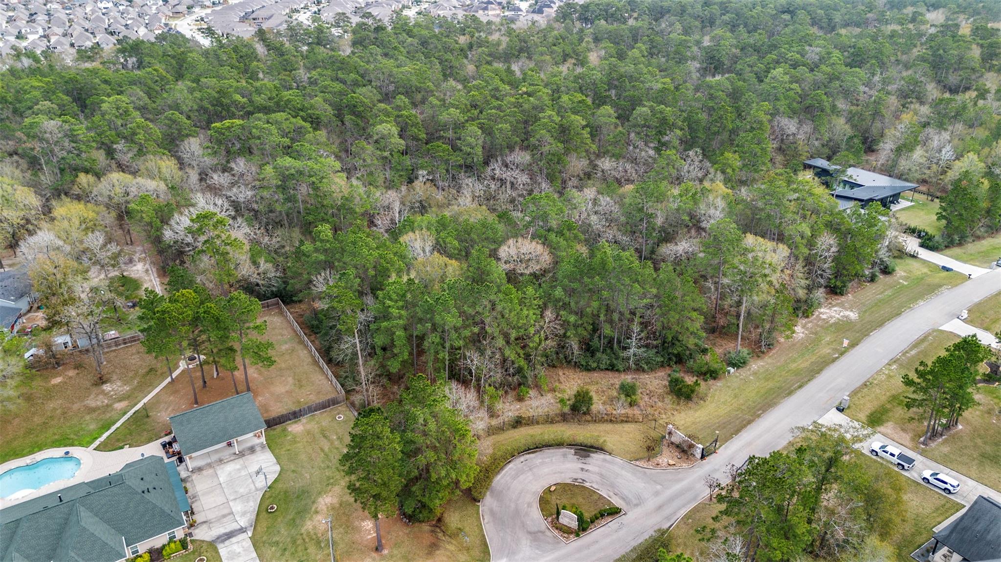 12037 Oak Forest Lane