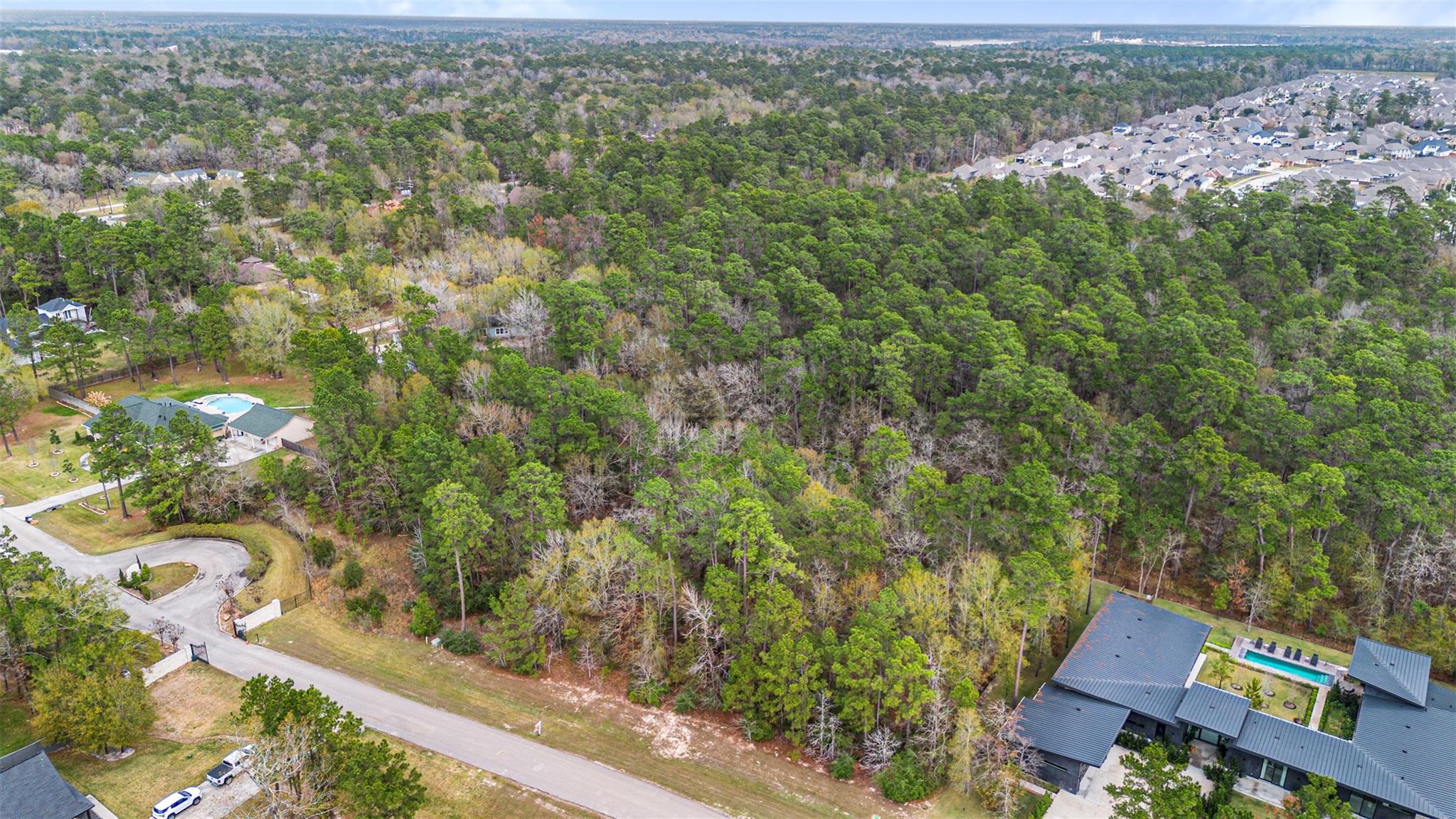 12037 Oak Forest Lane