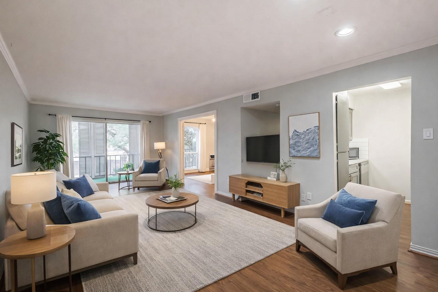 7575 Katy Freeway # 101