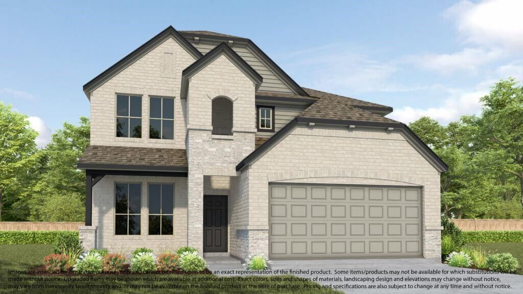 24503 Bradbury Mount Court