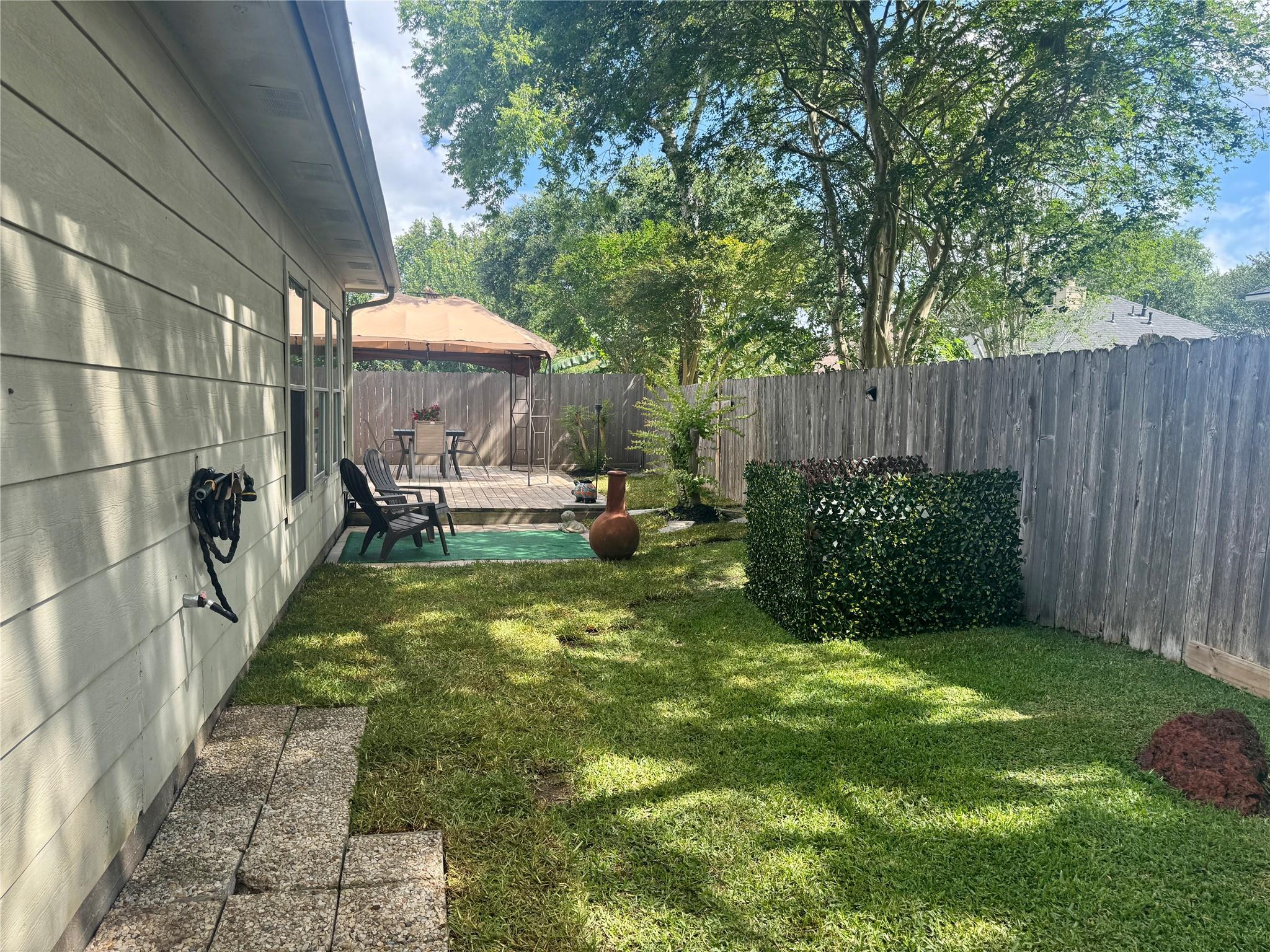 314 Bay Spring Drive