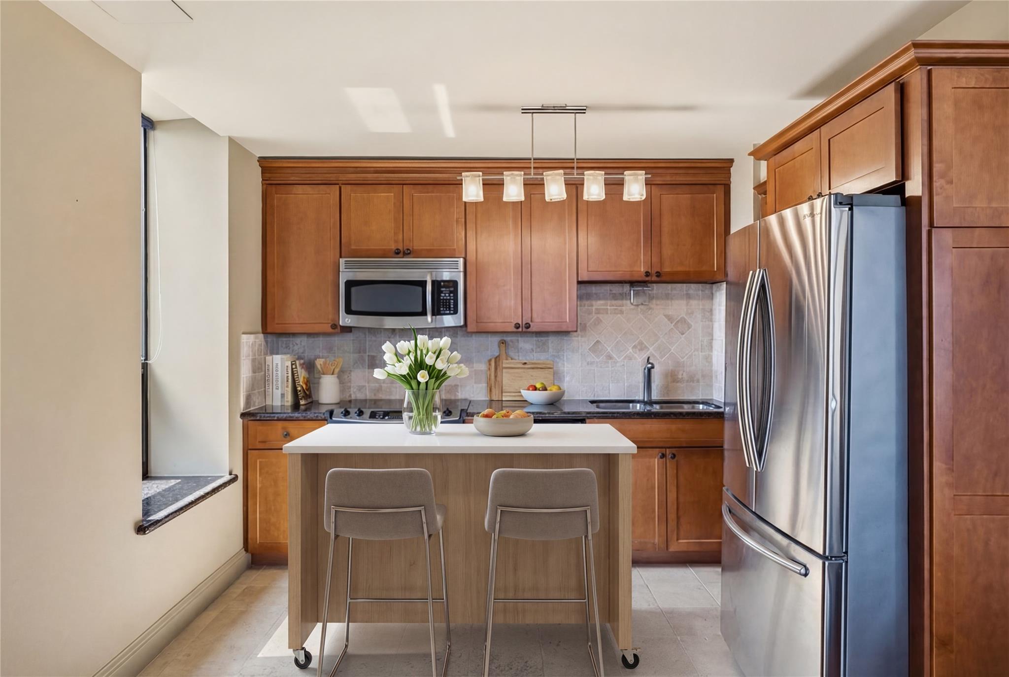 1111 Caroline Street # 2611