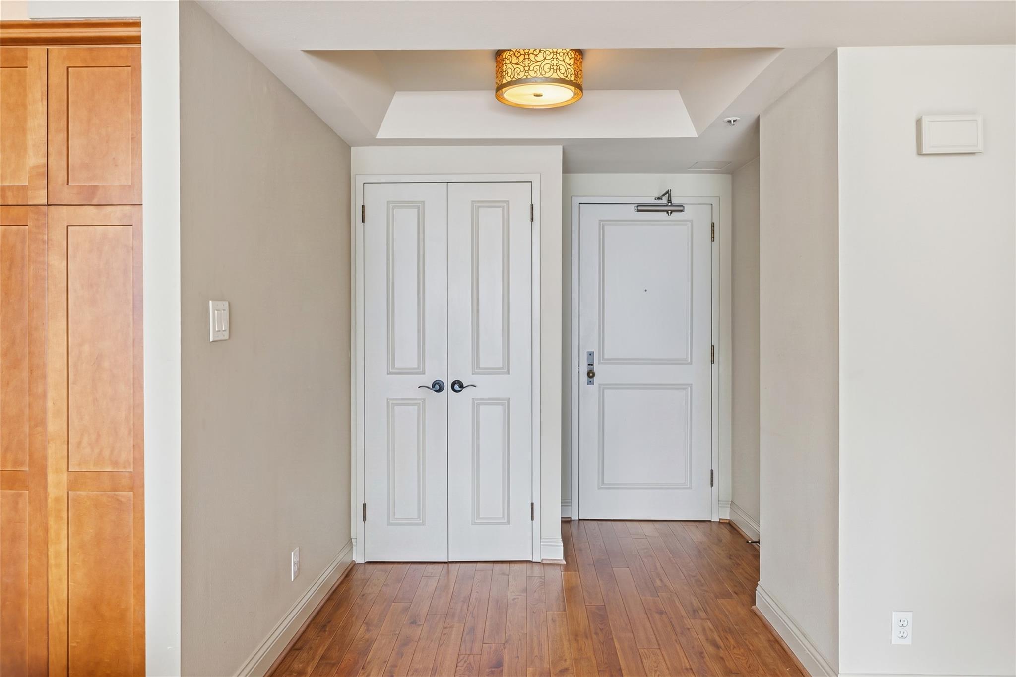 1111 Caroline Street # 2611