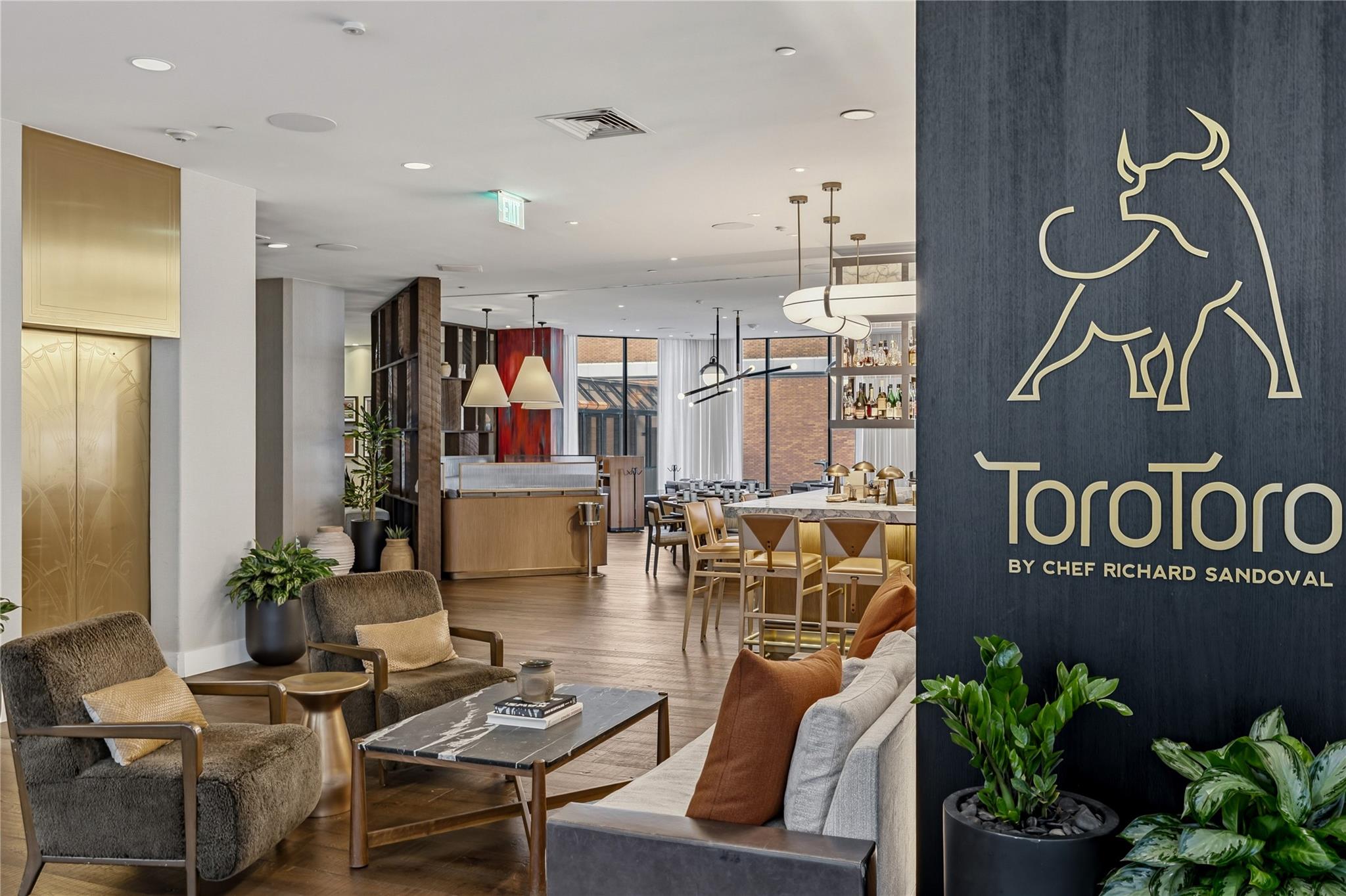 1111 Caroline Street # 2611