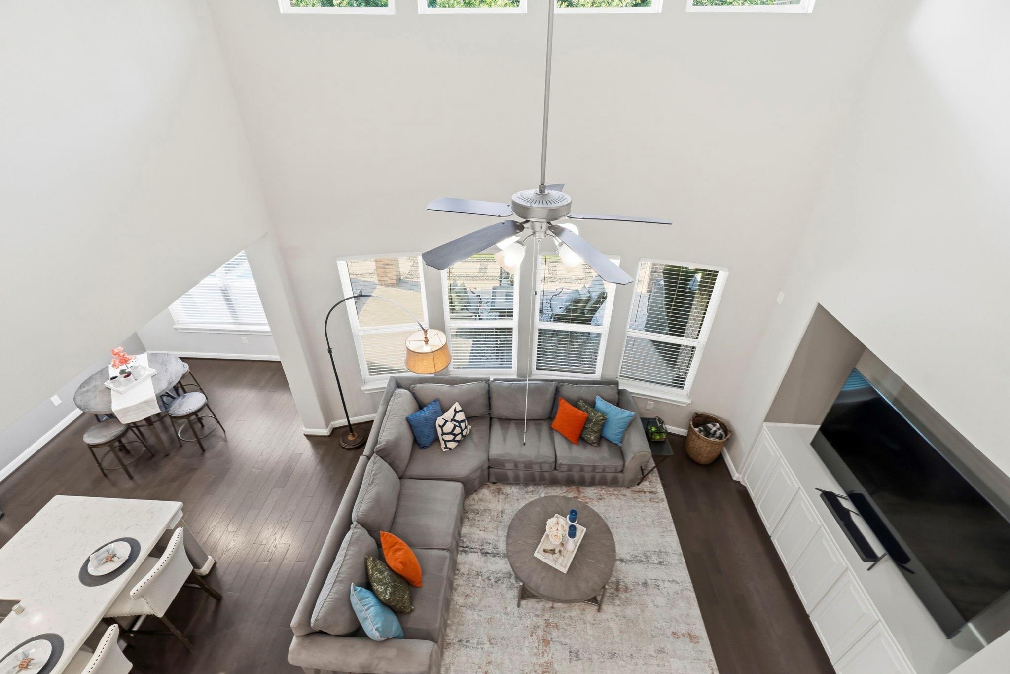 4038 Steep Woods Drive