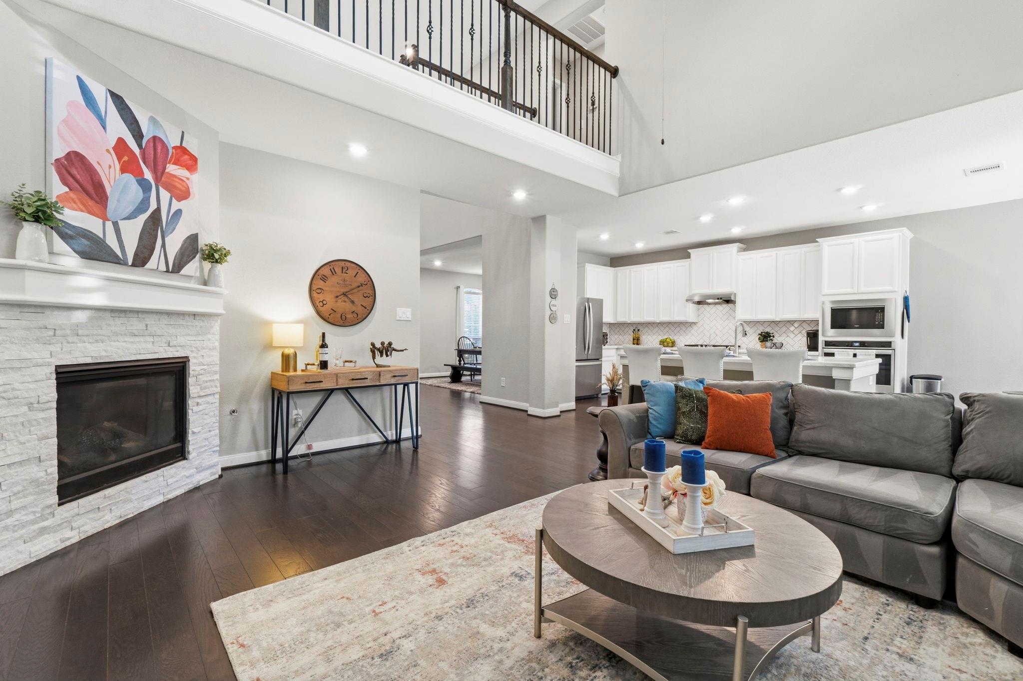 4038 Steep Woods Drive
