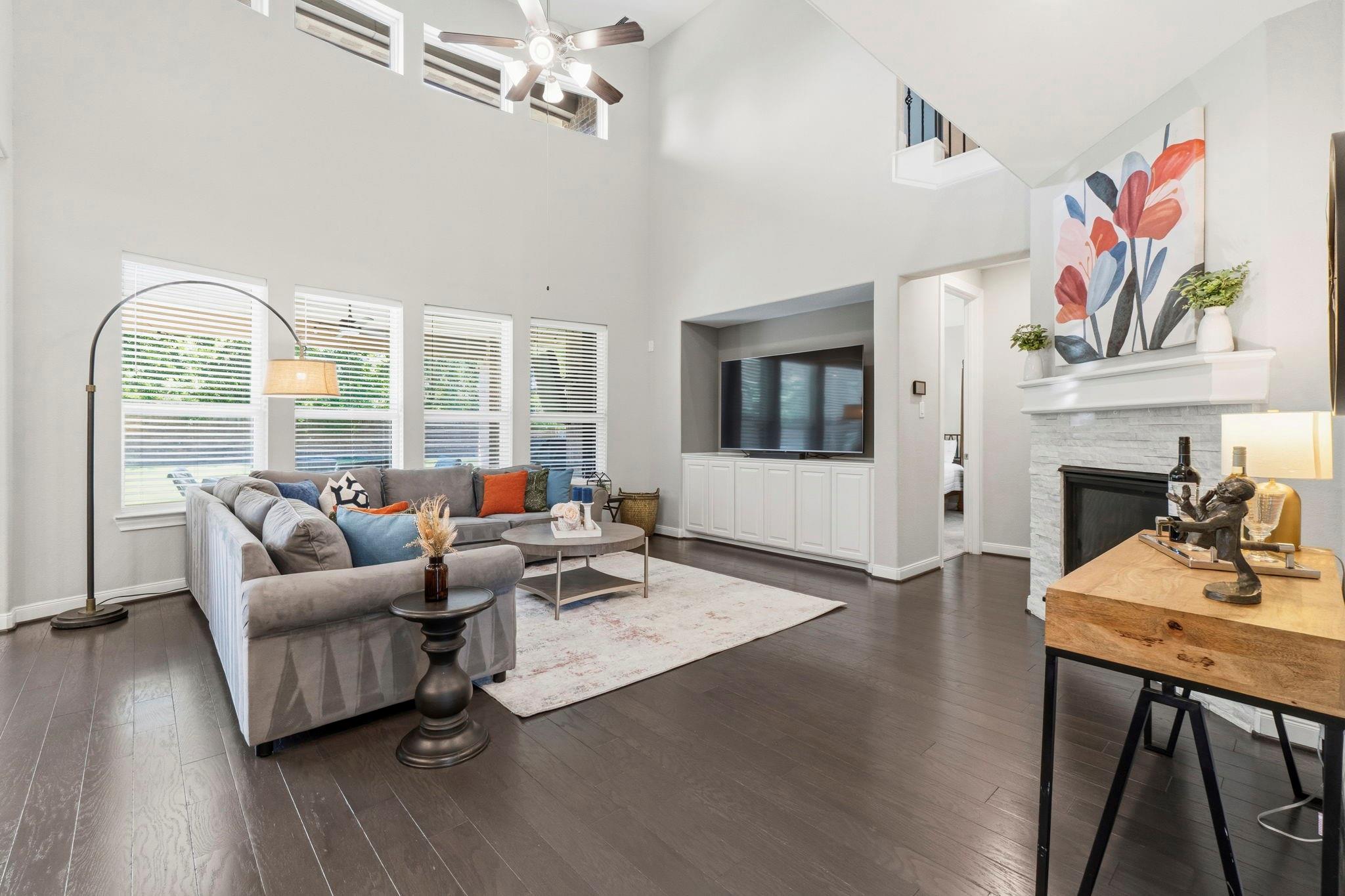 4038 Steep Woods Drive