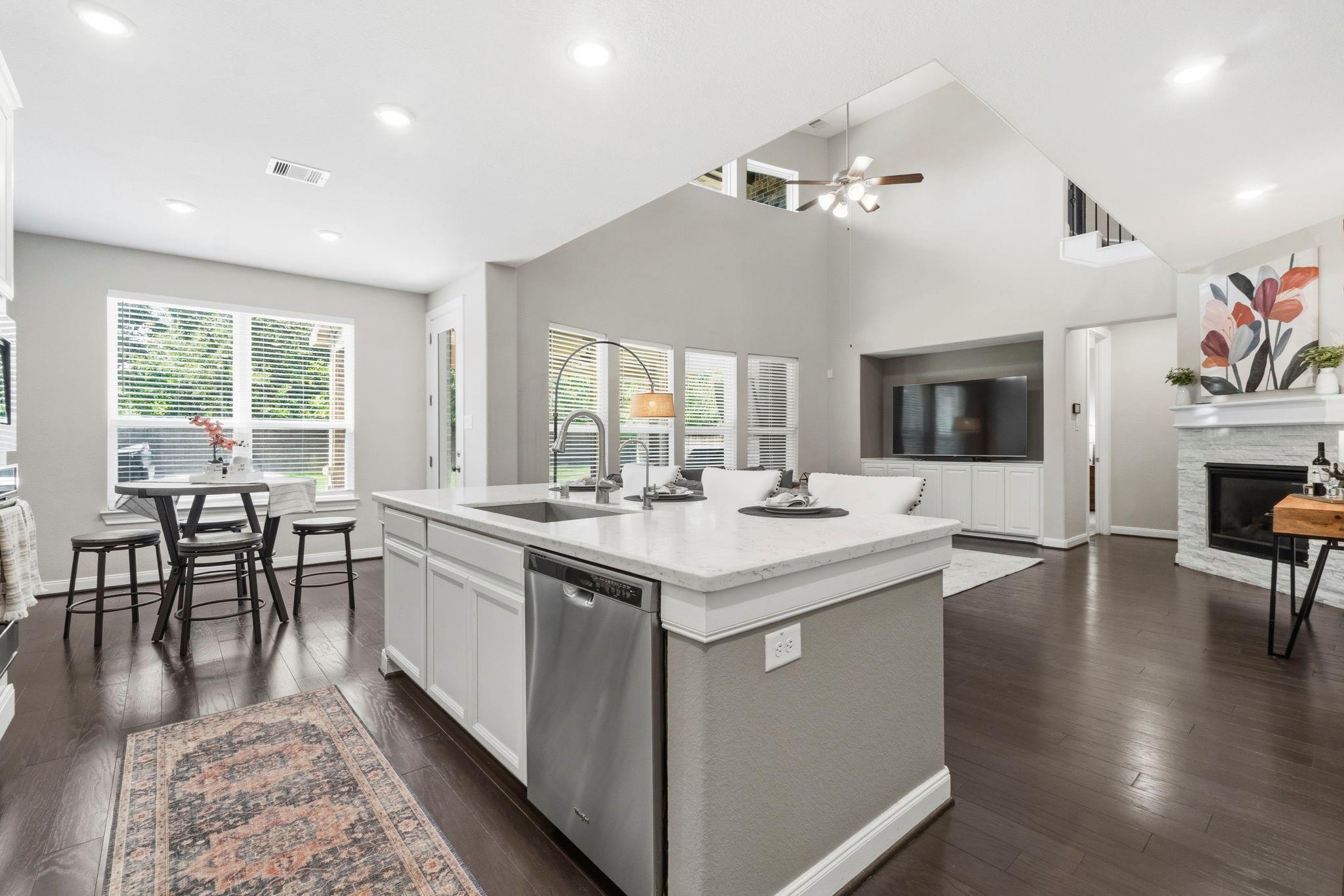 4038 Steep Woods Drive