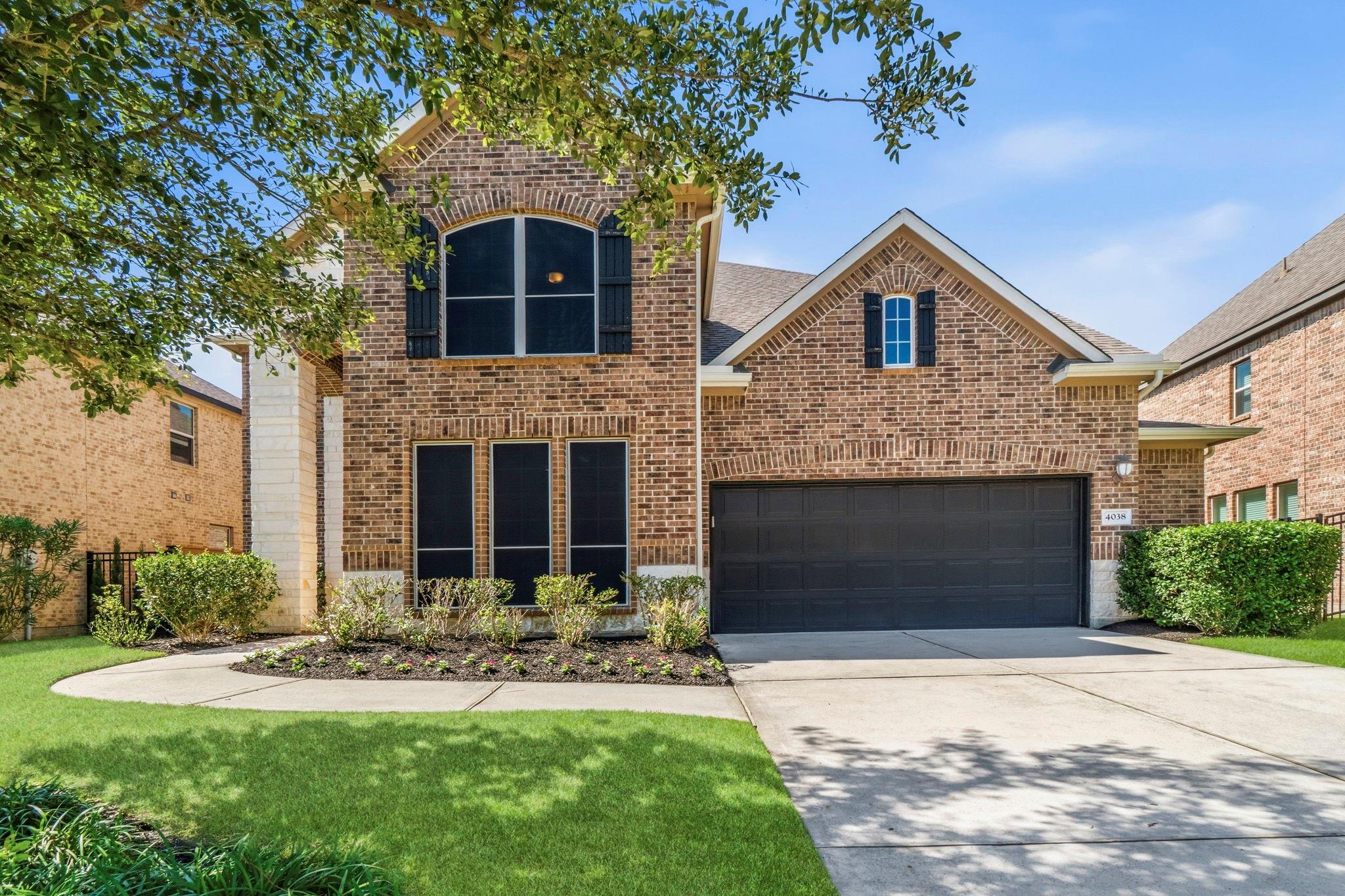 4038 Steep Woods Drive