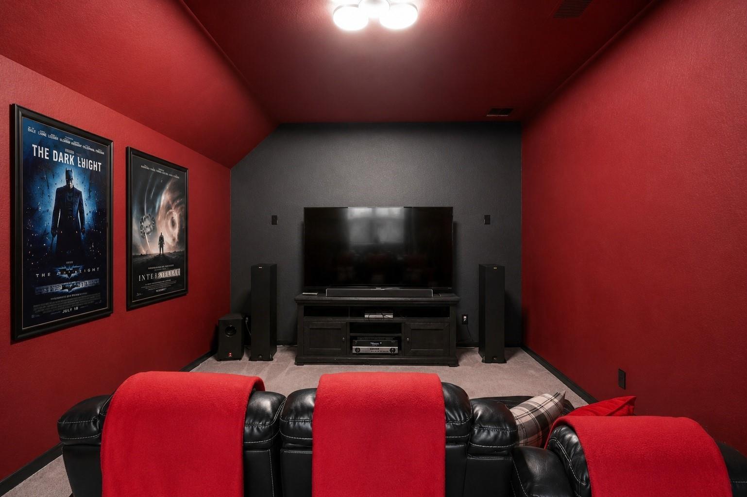 4038 Steep Woods Drive