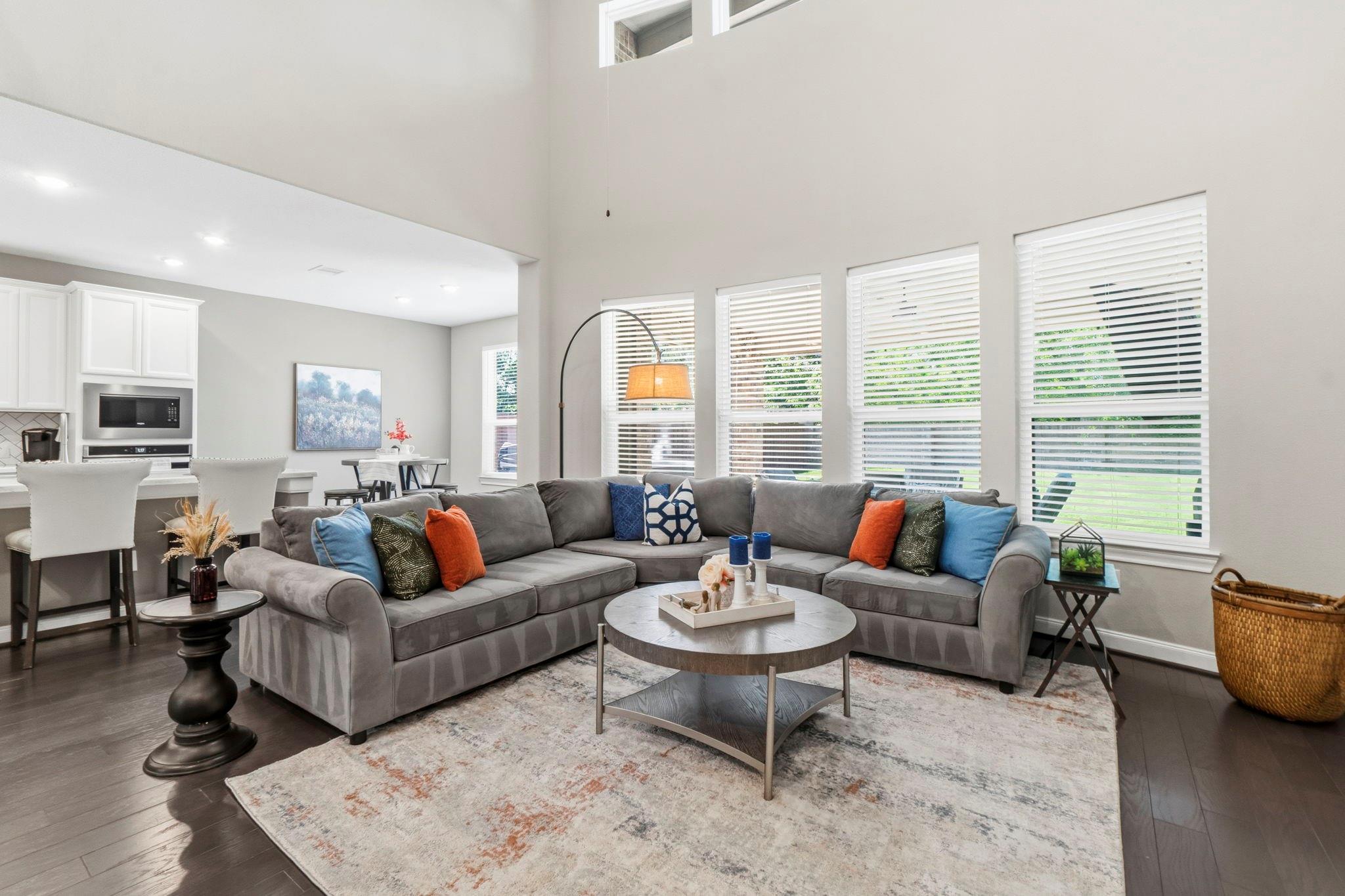 4038 Steep Woods Drive