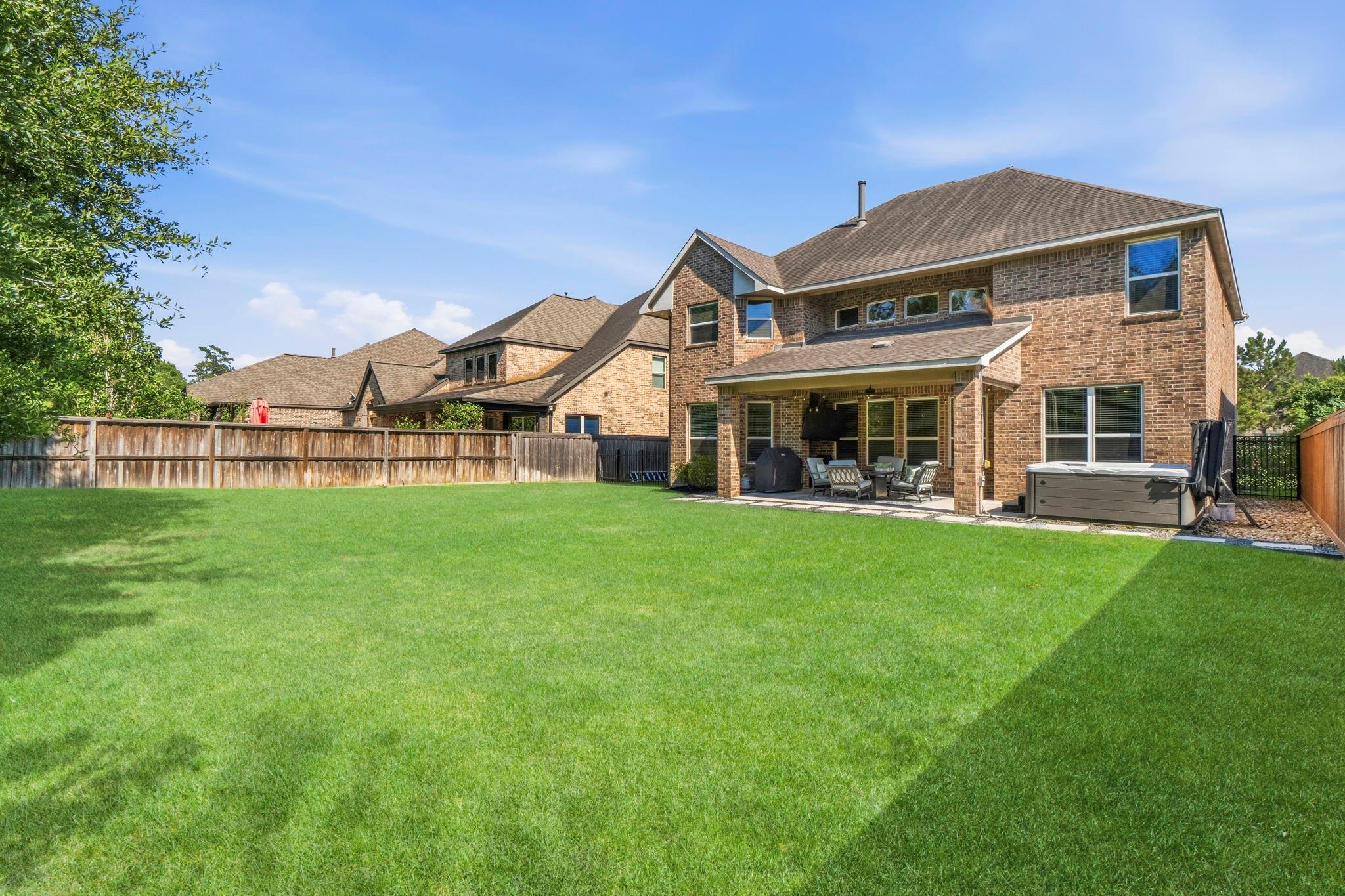 4038 Steep Woods Drive