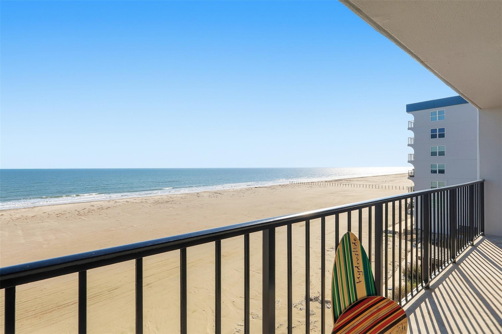 11945 Termini San Luis Pass Road # 307