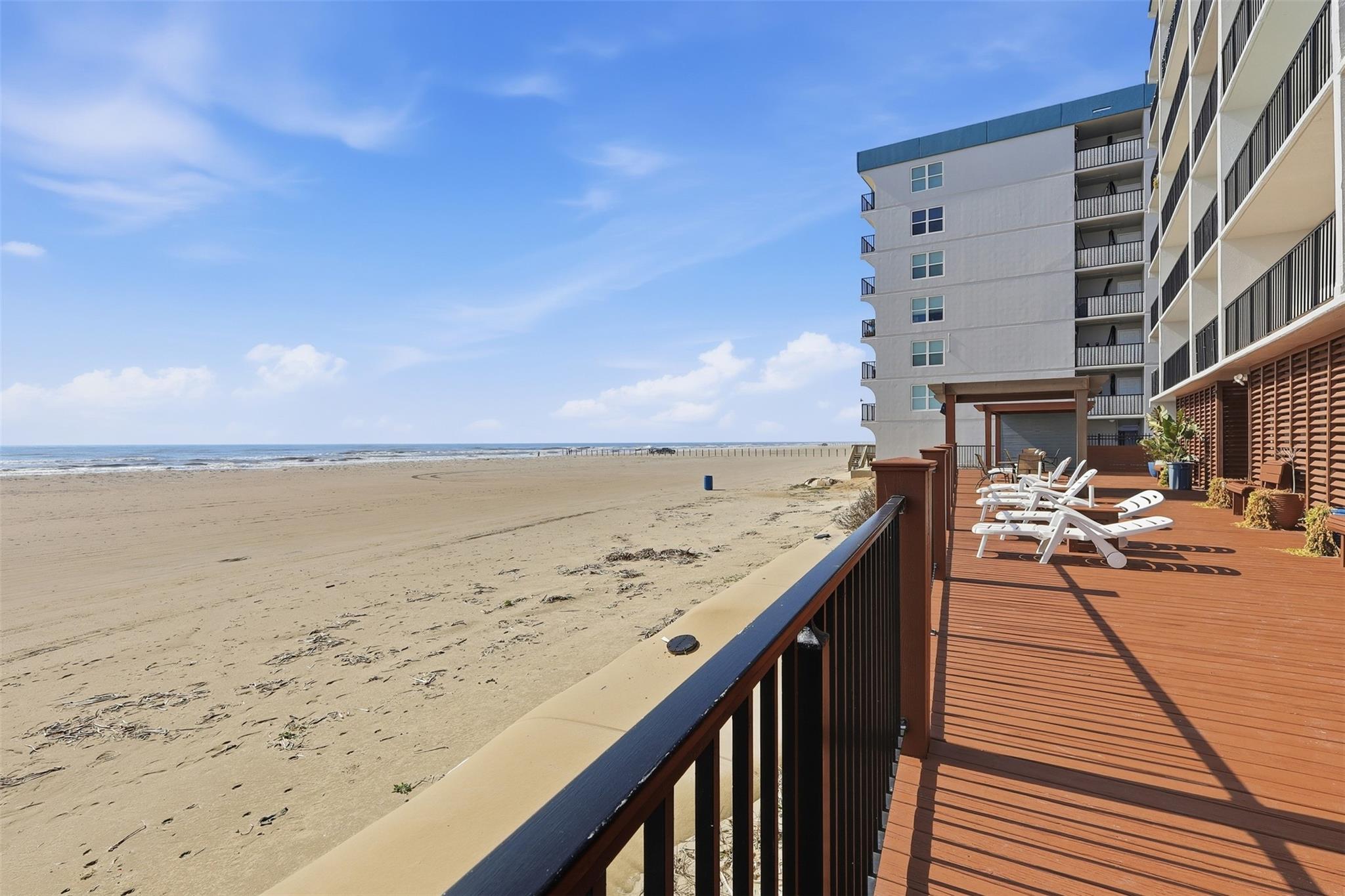 11945 Termini San Luis Pass Road # 307