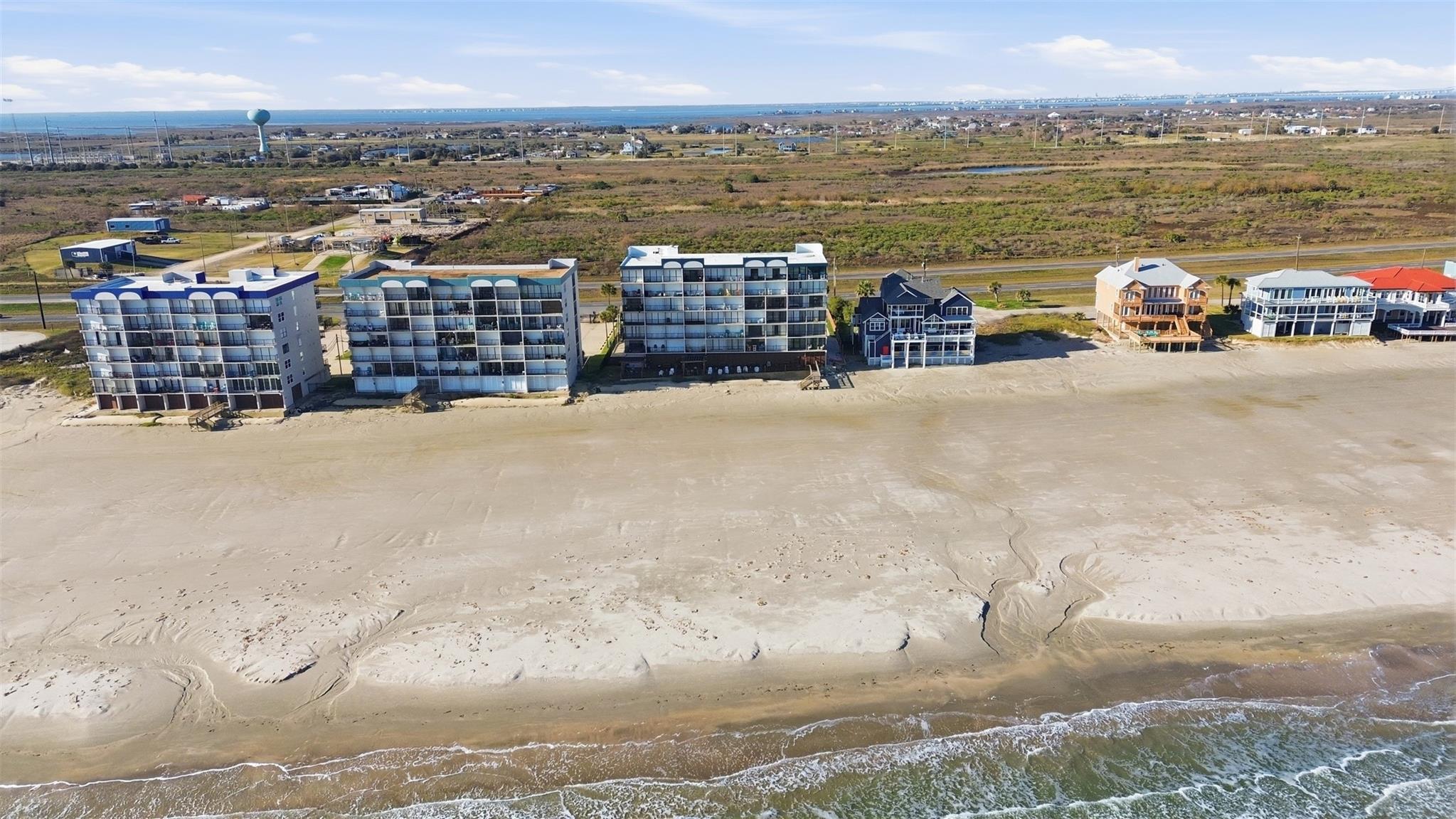 11945 Termini San Luis Pass Road # 307